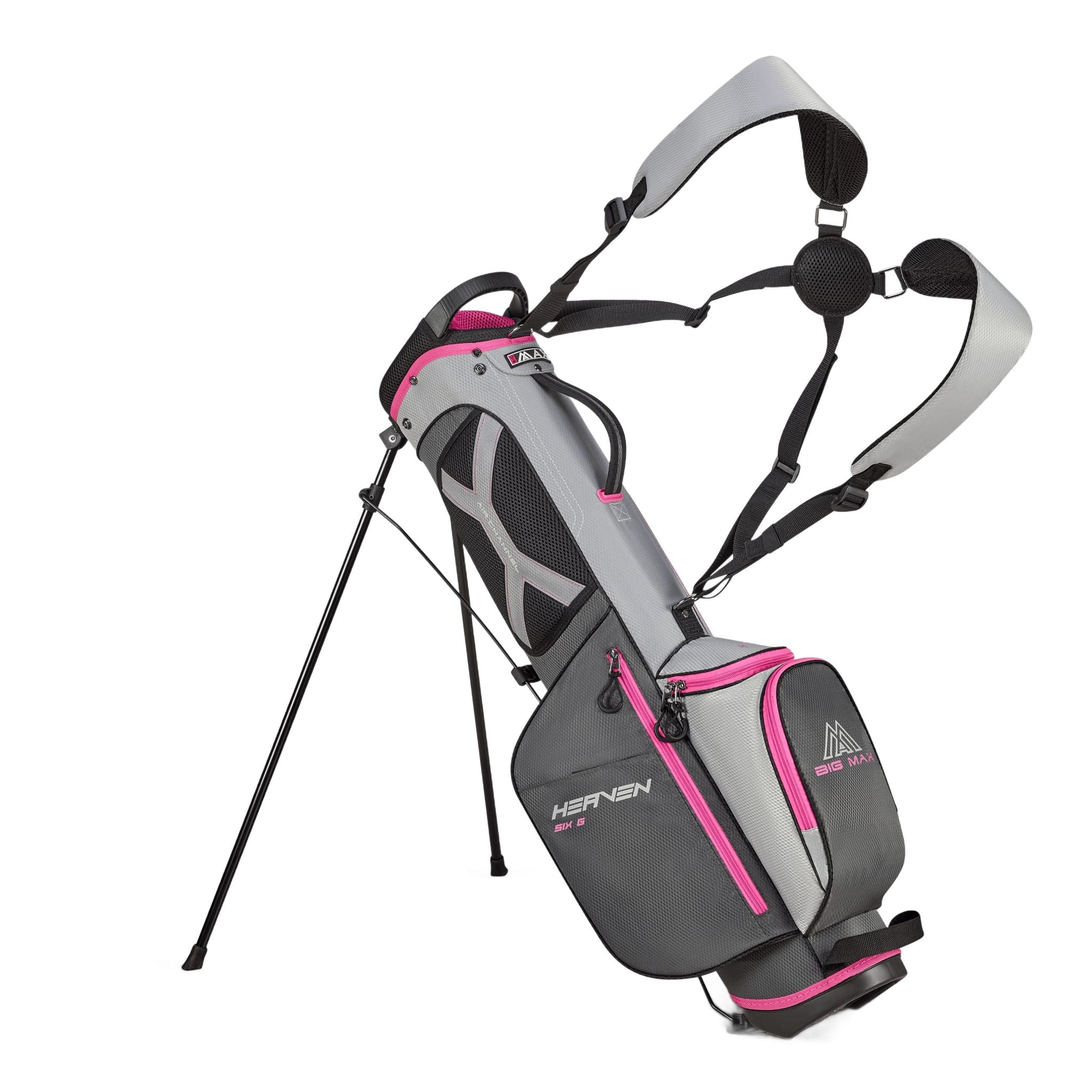 Big Max HEAVEN Six G  Standbag