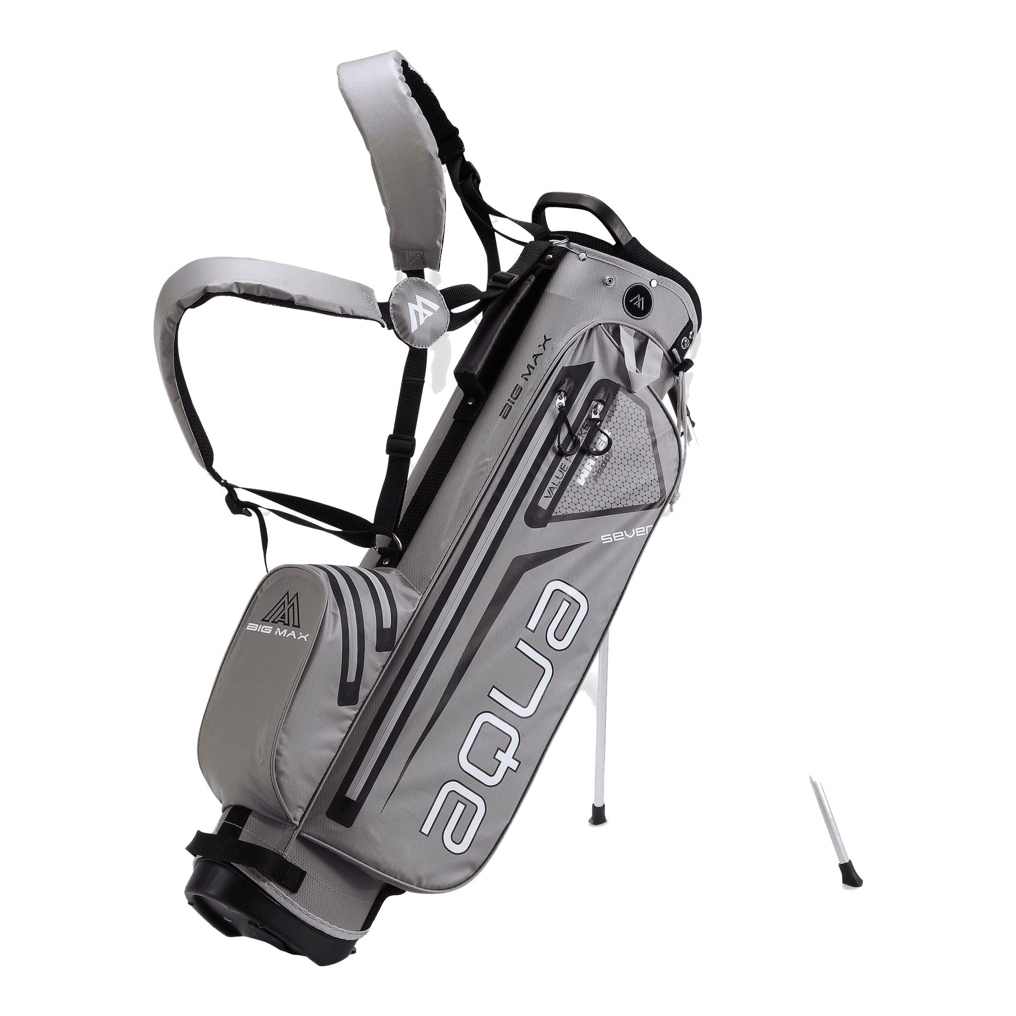 Sac trépied Big Max AQUA Seven