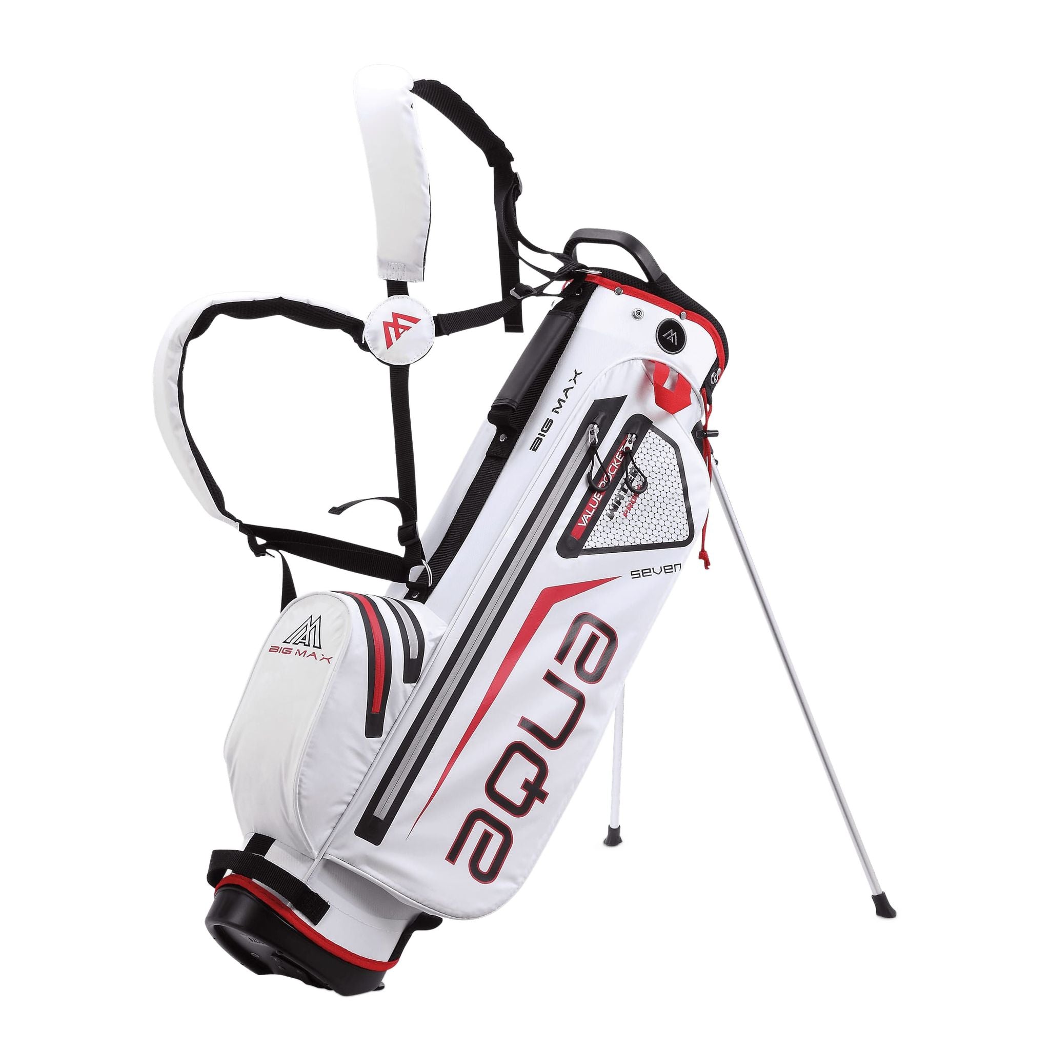 Sac trépied Big Max AQUA Seven