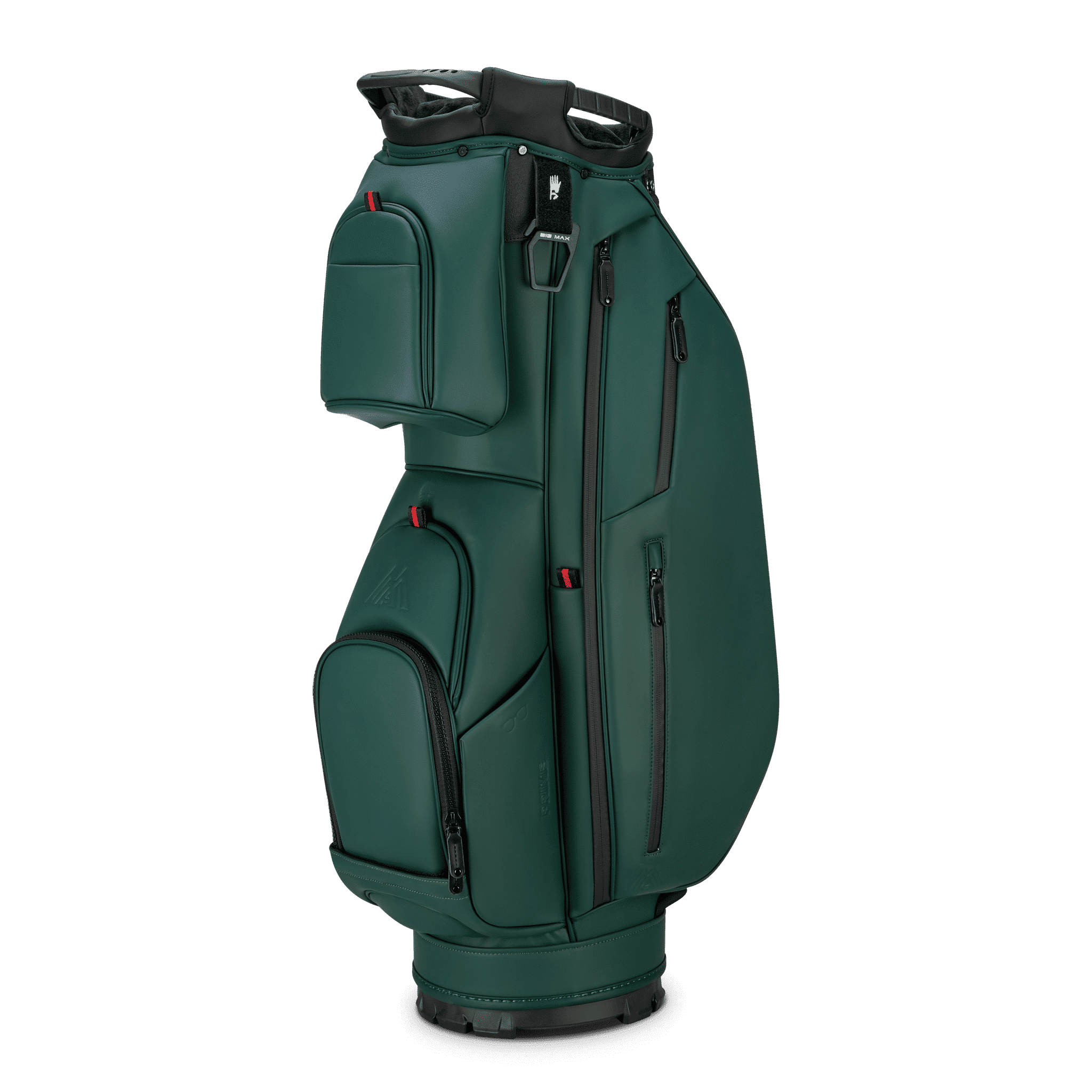 Sac chariot Big Max Dri Lite Prime