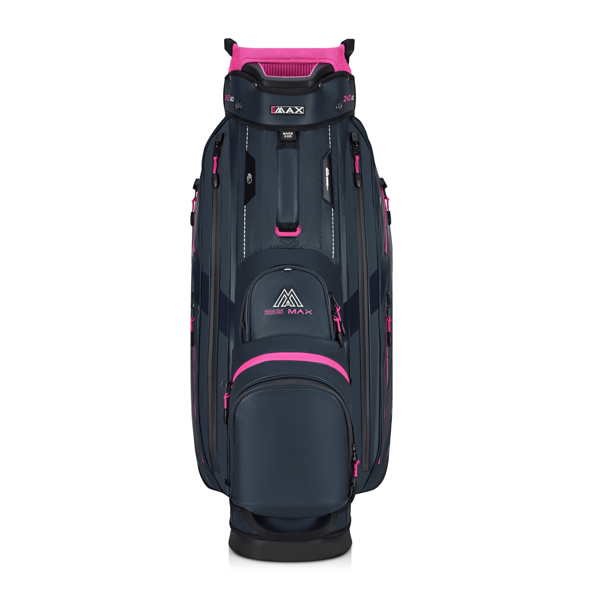 Sac de chariot Big Max Dri Lite Sport 3