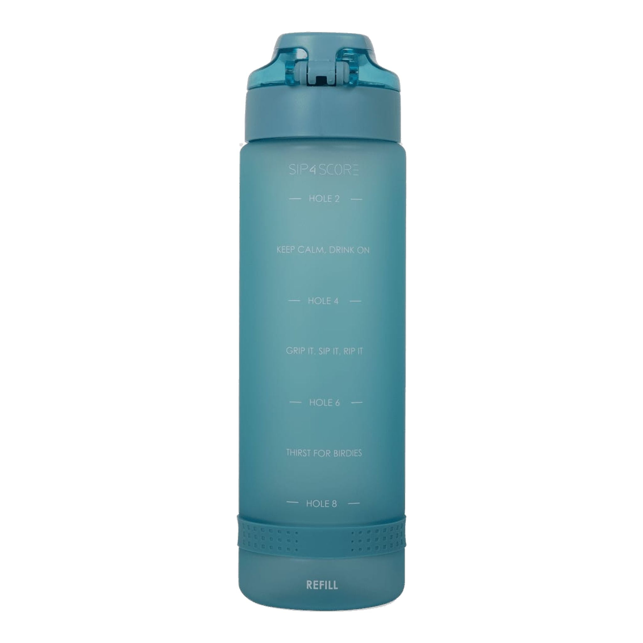 Bouteille Big Max AQUA - Tritan