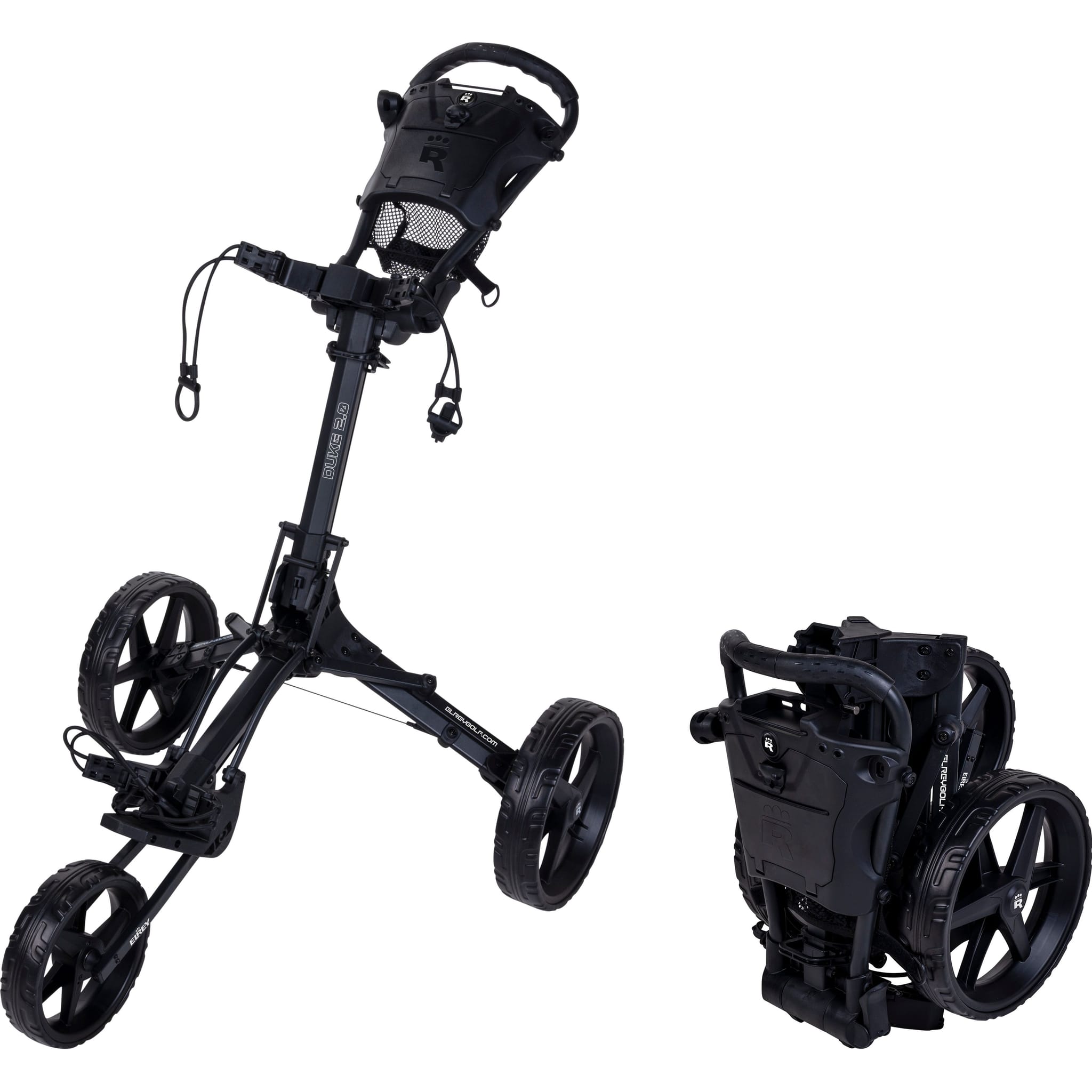Valise à roulettes Elrey Duke 2.0