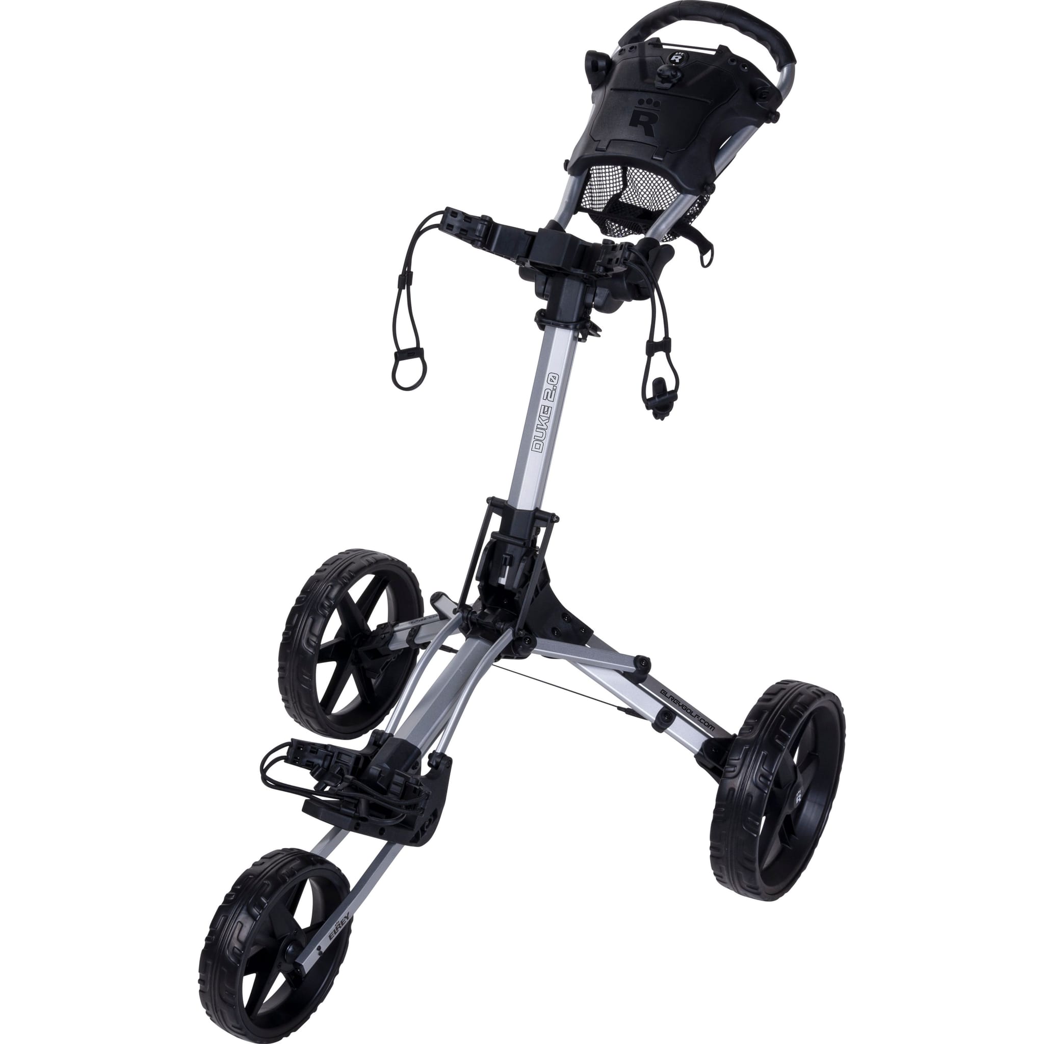 Valise à roulettes Elrey Duke 2.0