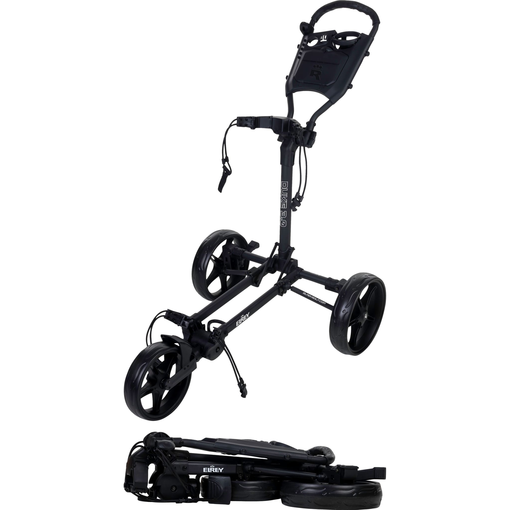 Valise à roulettes Elrey Duke 3.0