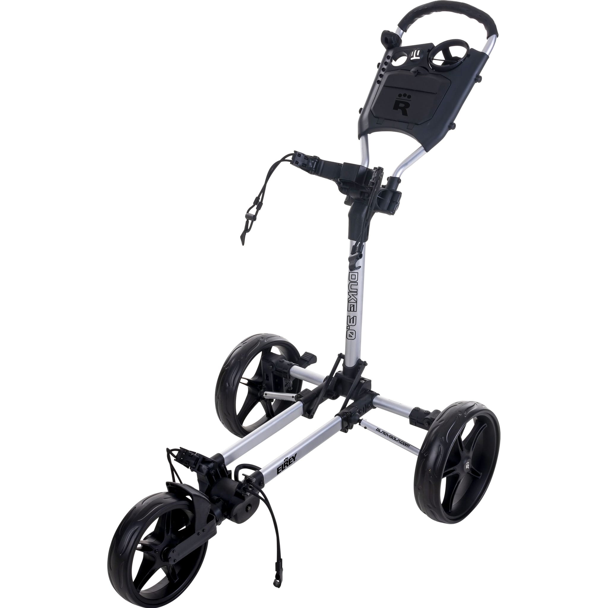 Valise à roulettes Elrey Duke 3.0