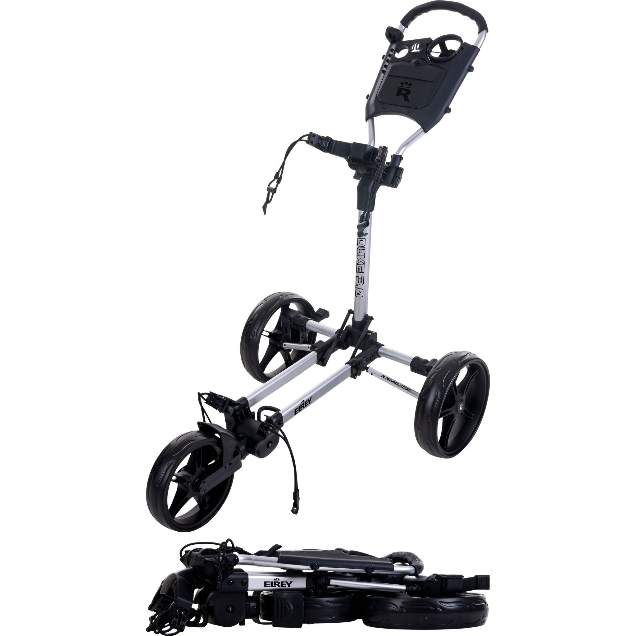 Elrey Duke 3,0 Trolley