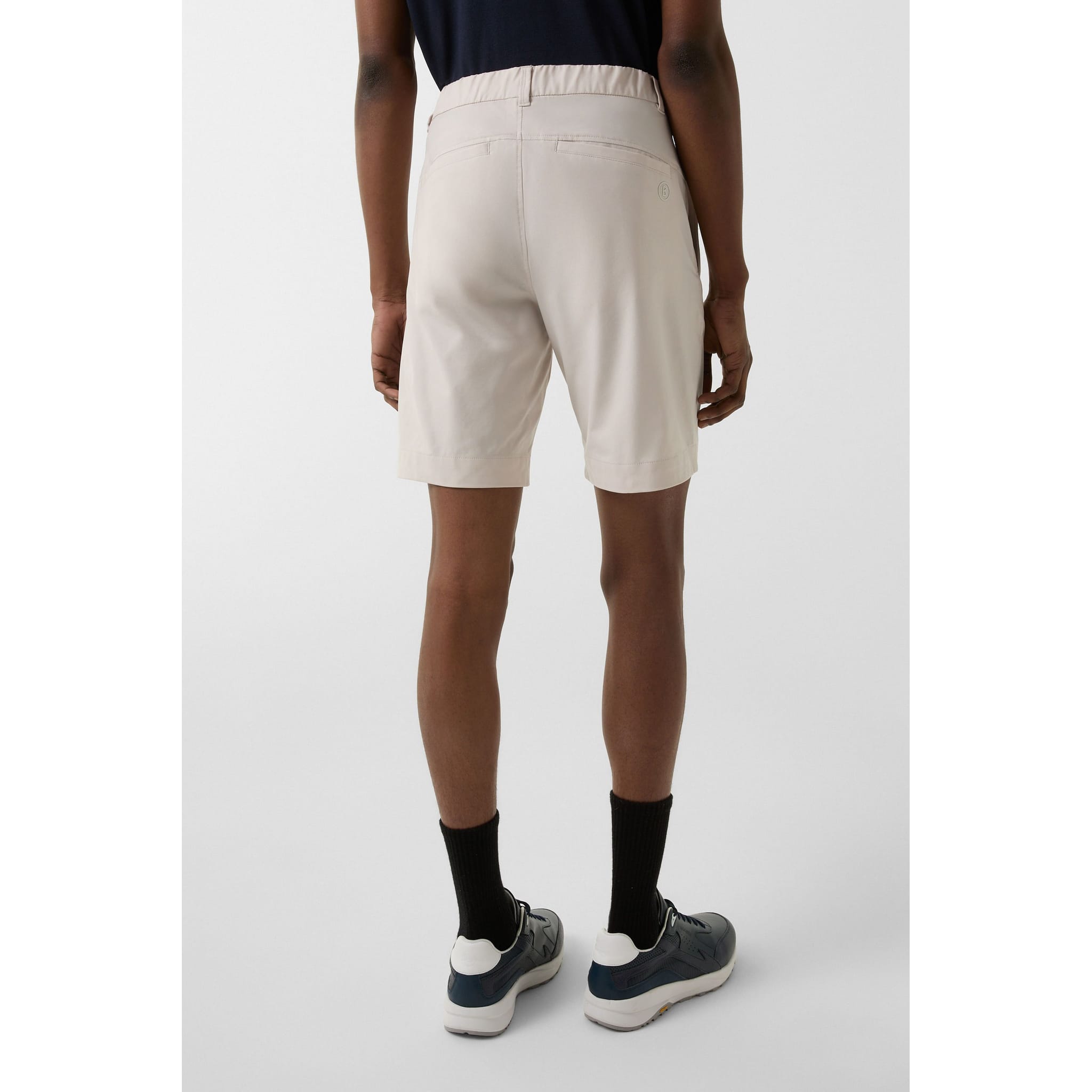 Short Bogner Gorius pour homme