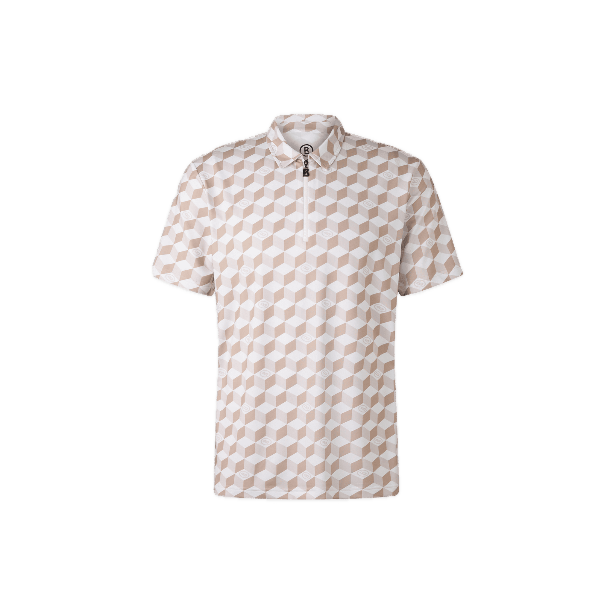 Polo Bogner Tamiro pour homme
