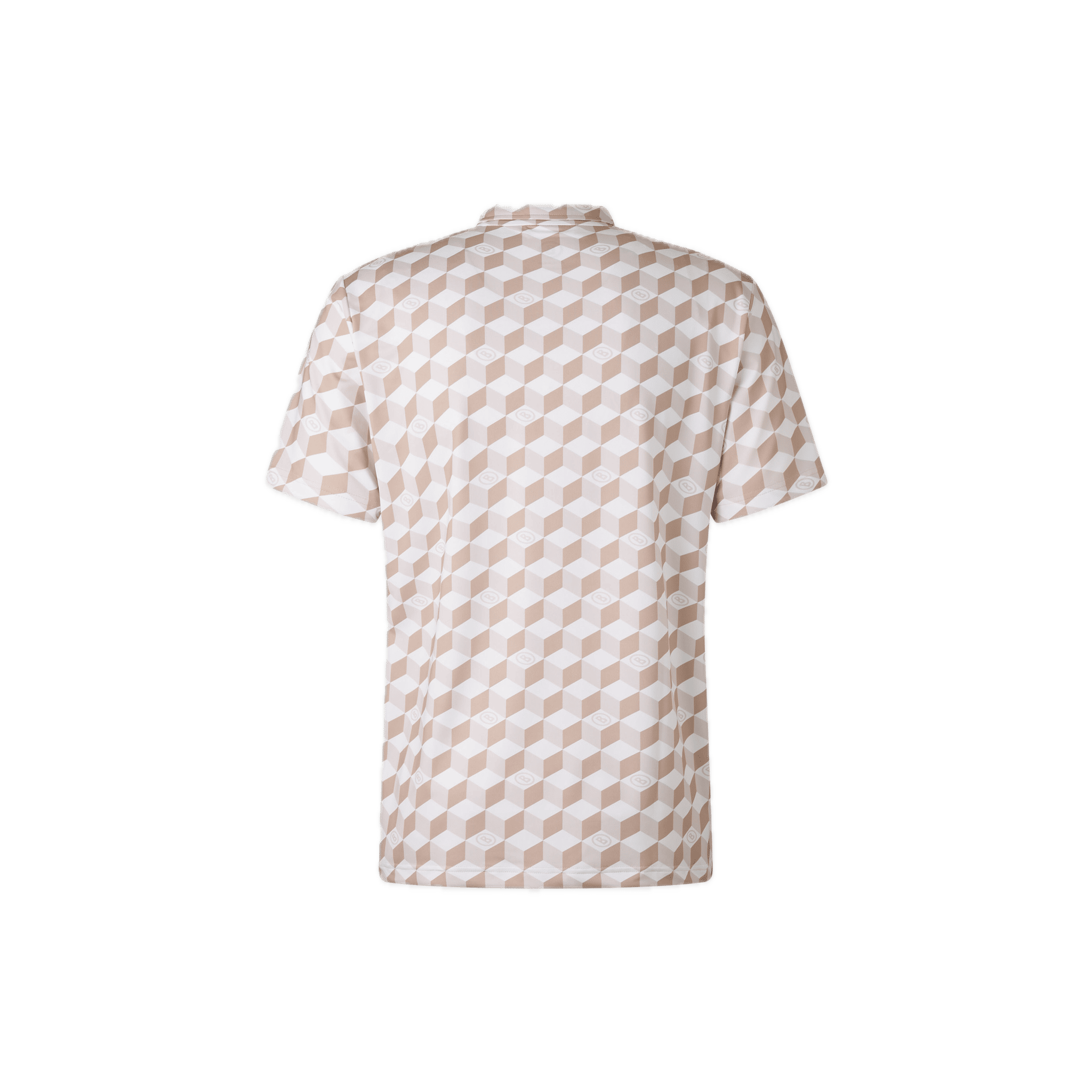 Polo Bogner Tamiro pour homme