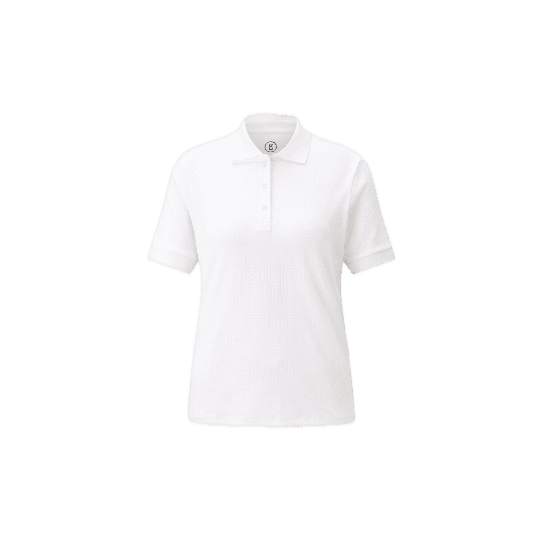Polo Bogner Larina pour femme