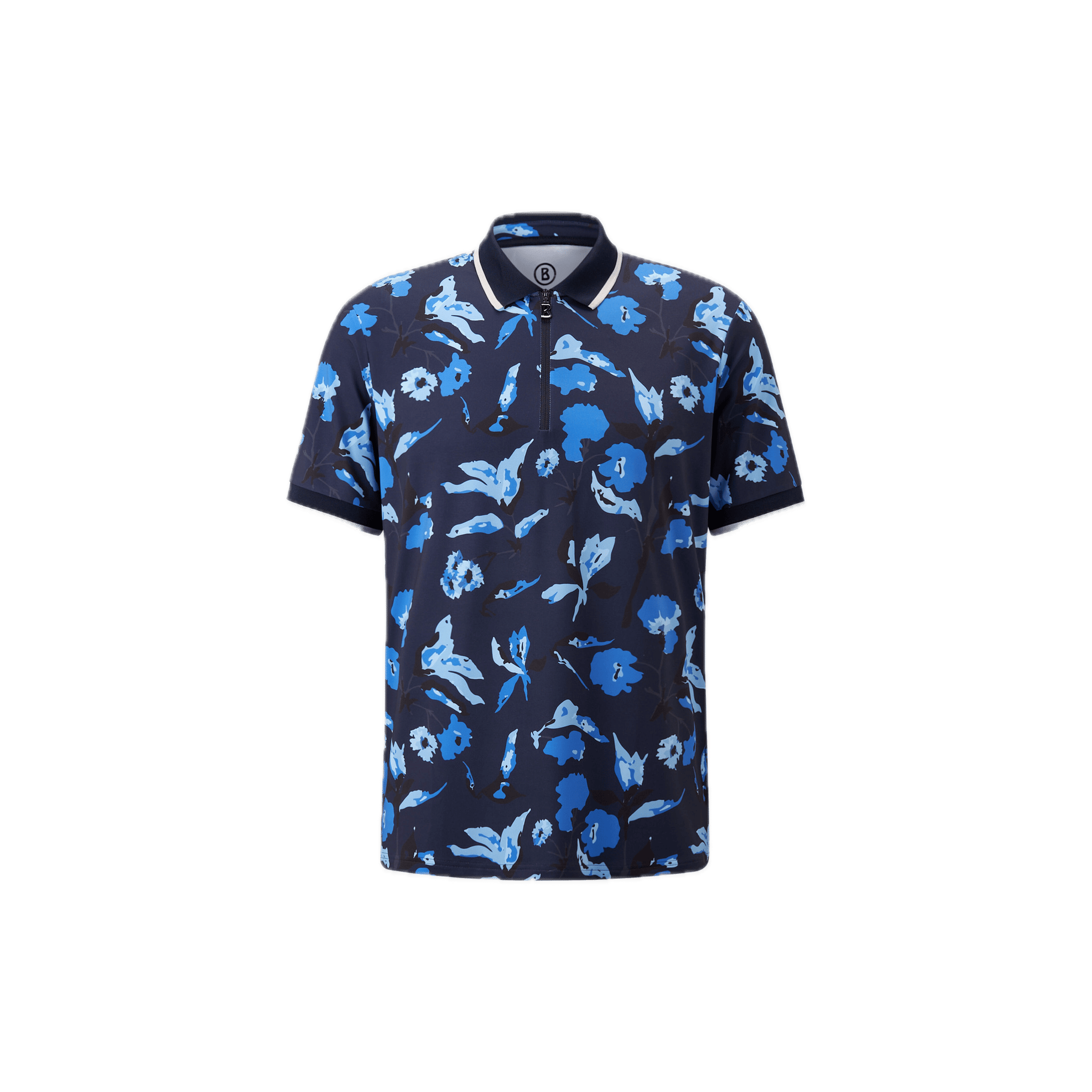 Polo Bogner Valentin pour homme