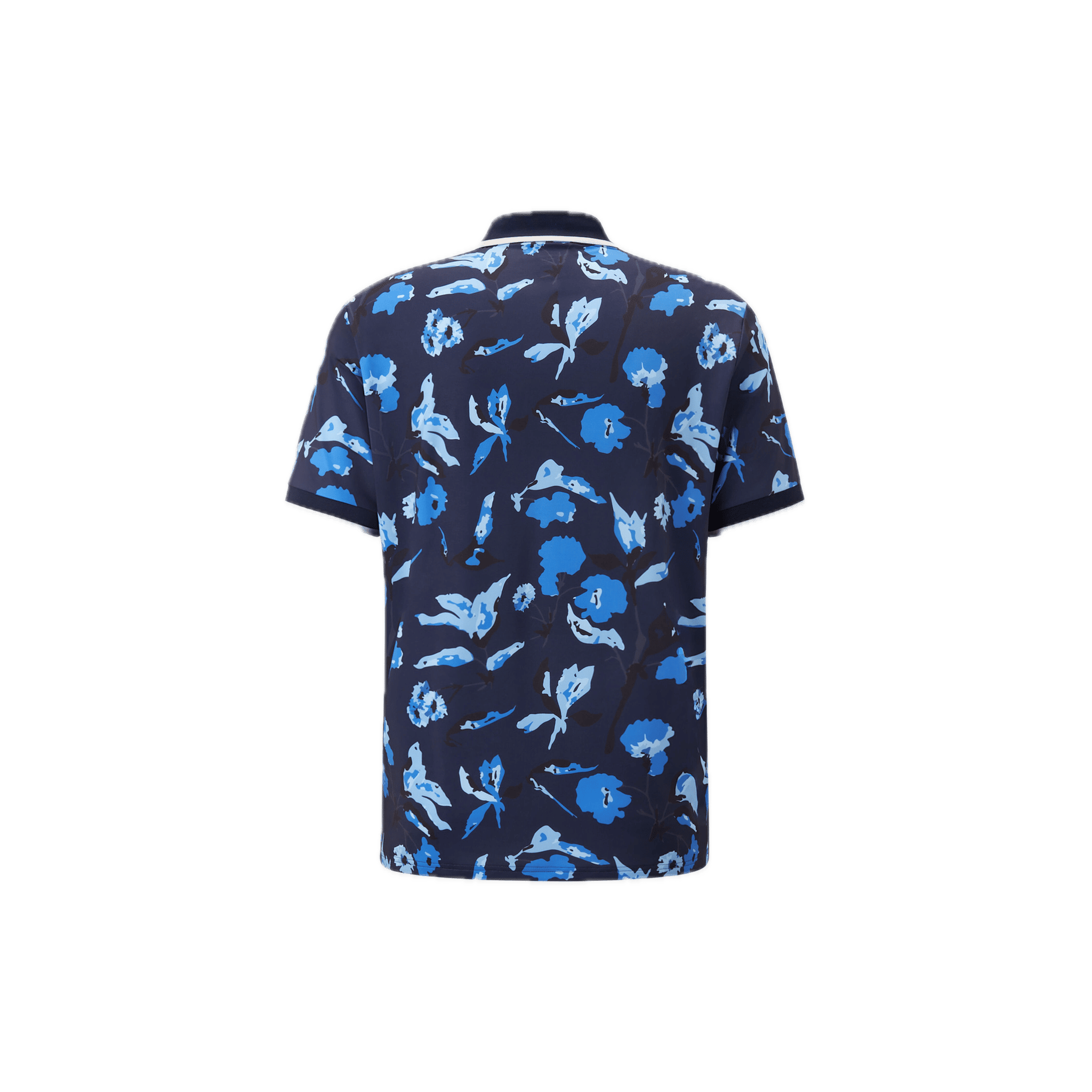 Polo Bogner Valentin pour homme