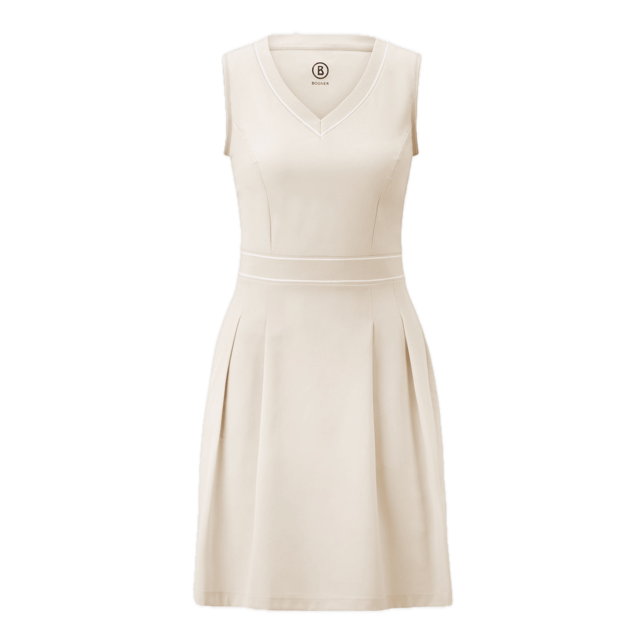 Robe Bogner Edita pour femme