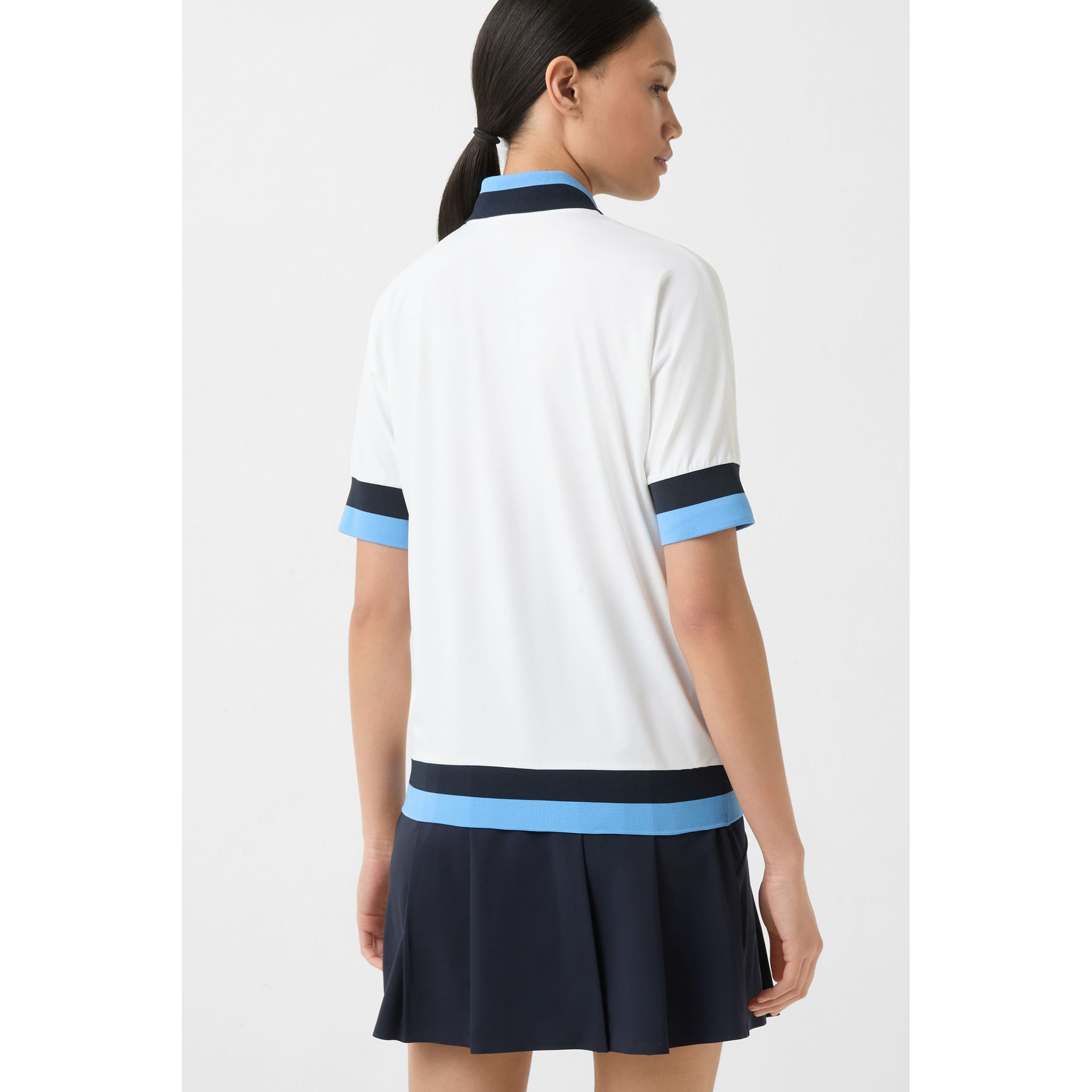 Bogner Andrina polo femme