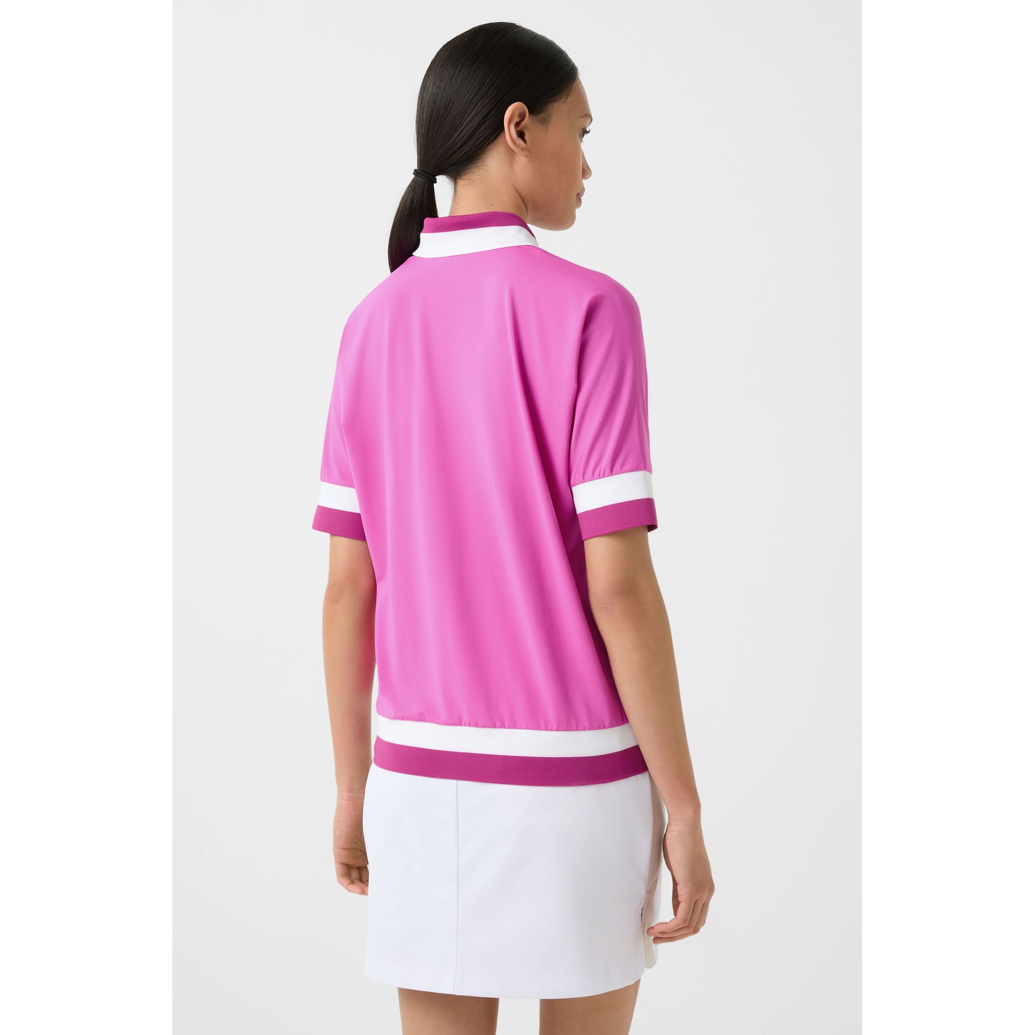 Bogner Andrina polo femme
