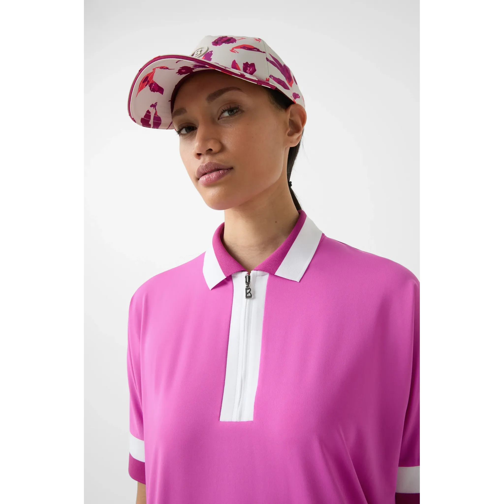 Bogner Andrina polo femme