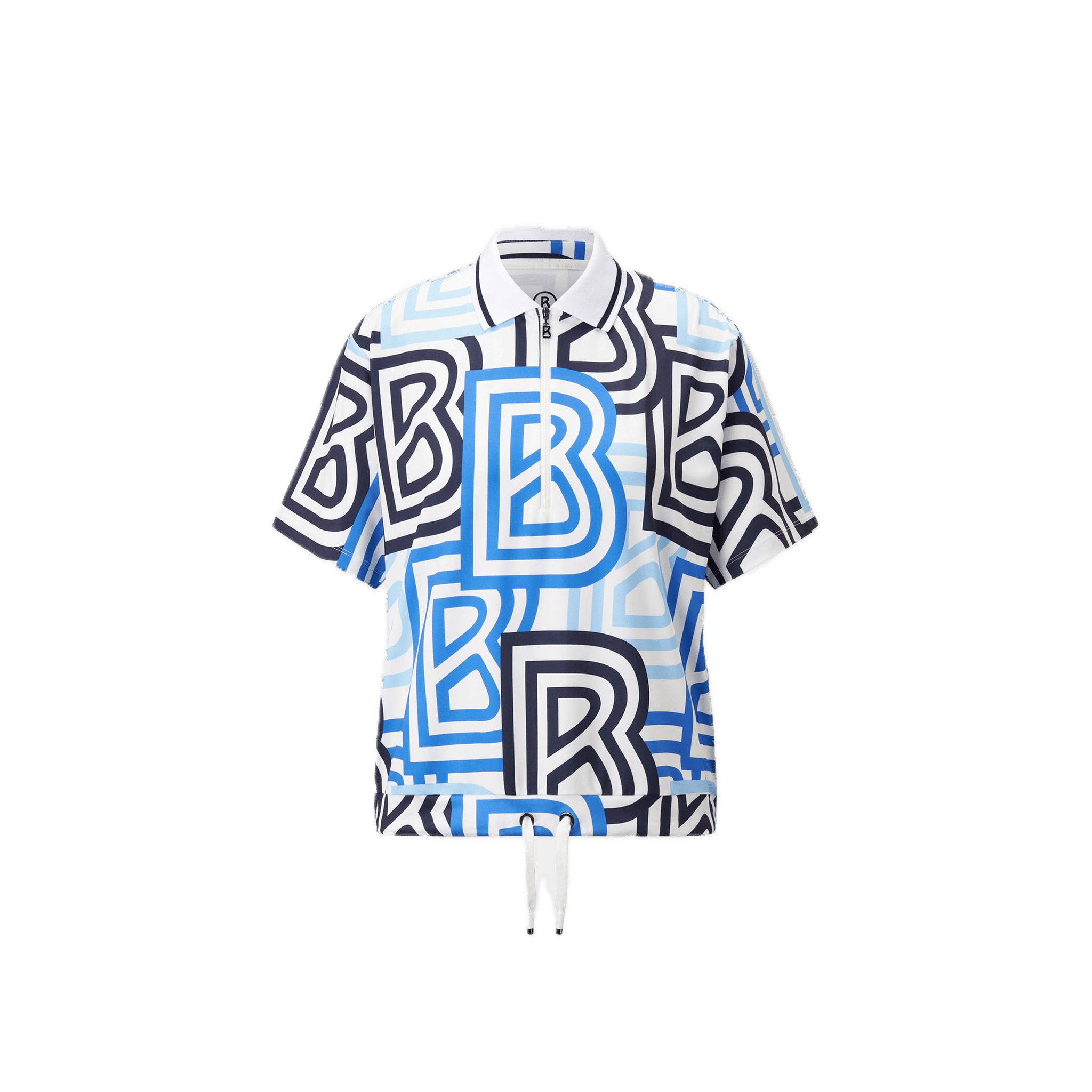 Le polo Bogner Tarisa pour femme
