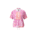 Le polo Bogner Tarisa pour femme