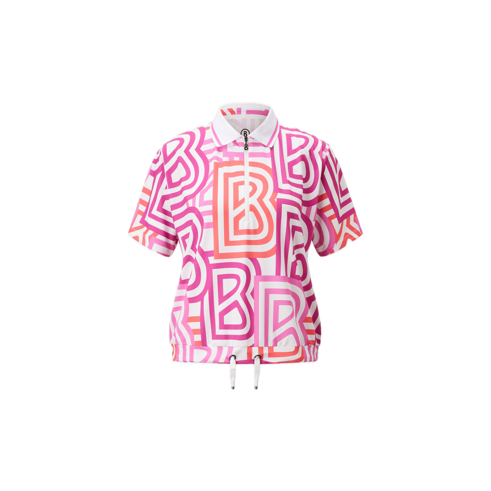 Le polo Bogner Tarisa pour femme