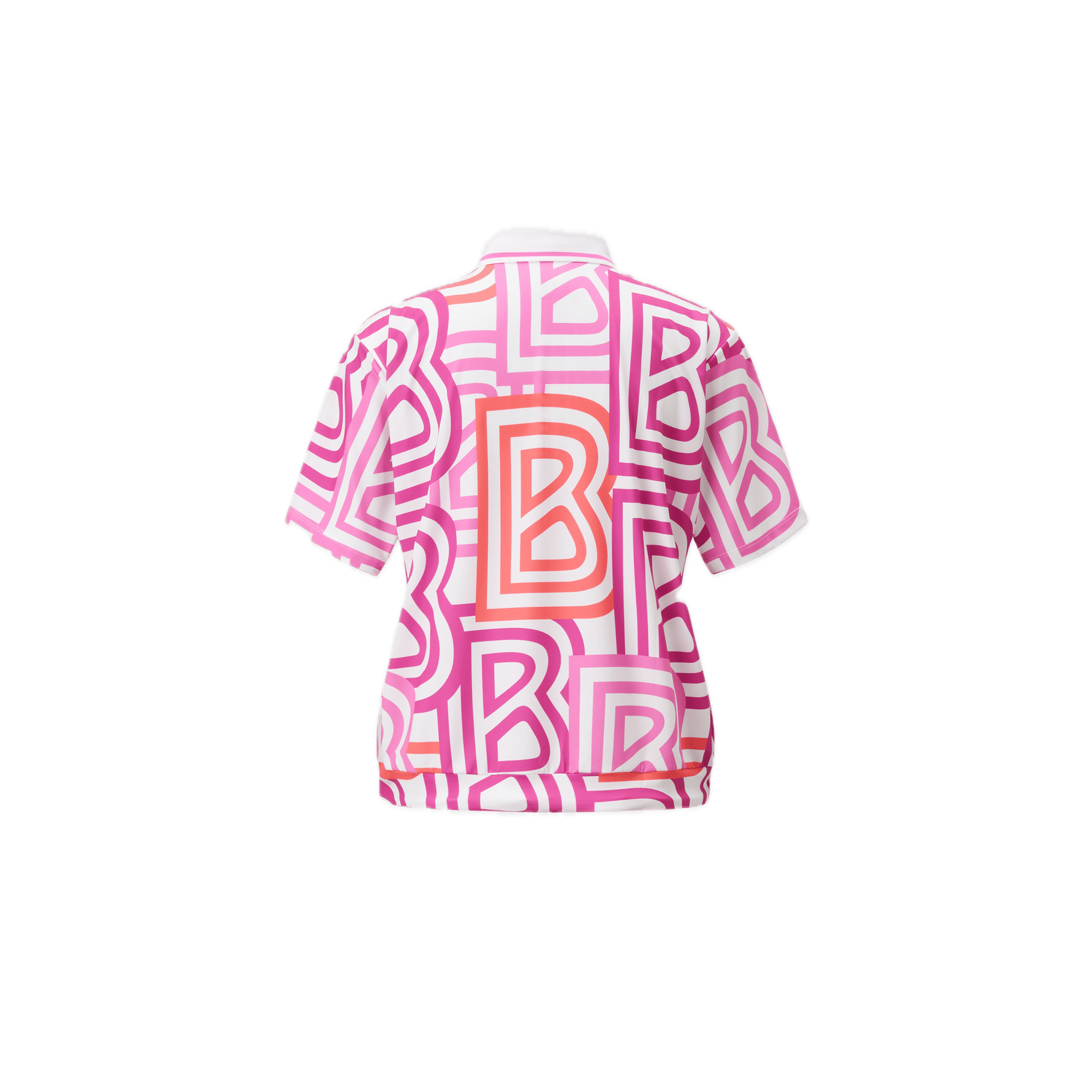 Le polo Bogner Tarisa pour femme
