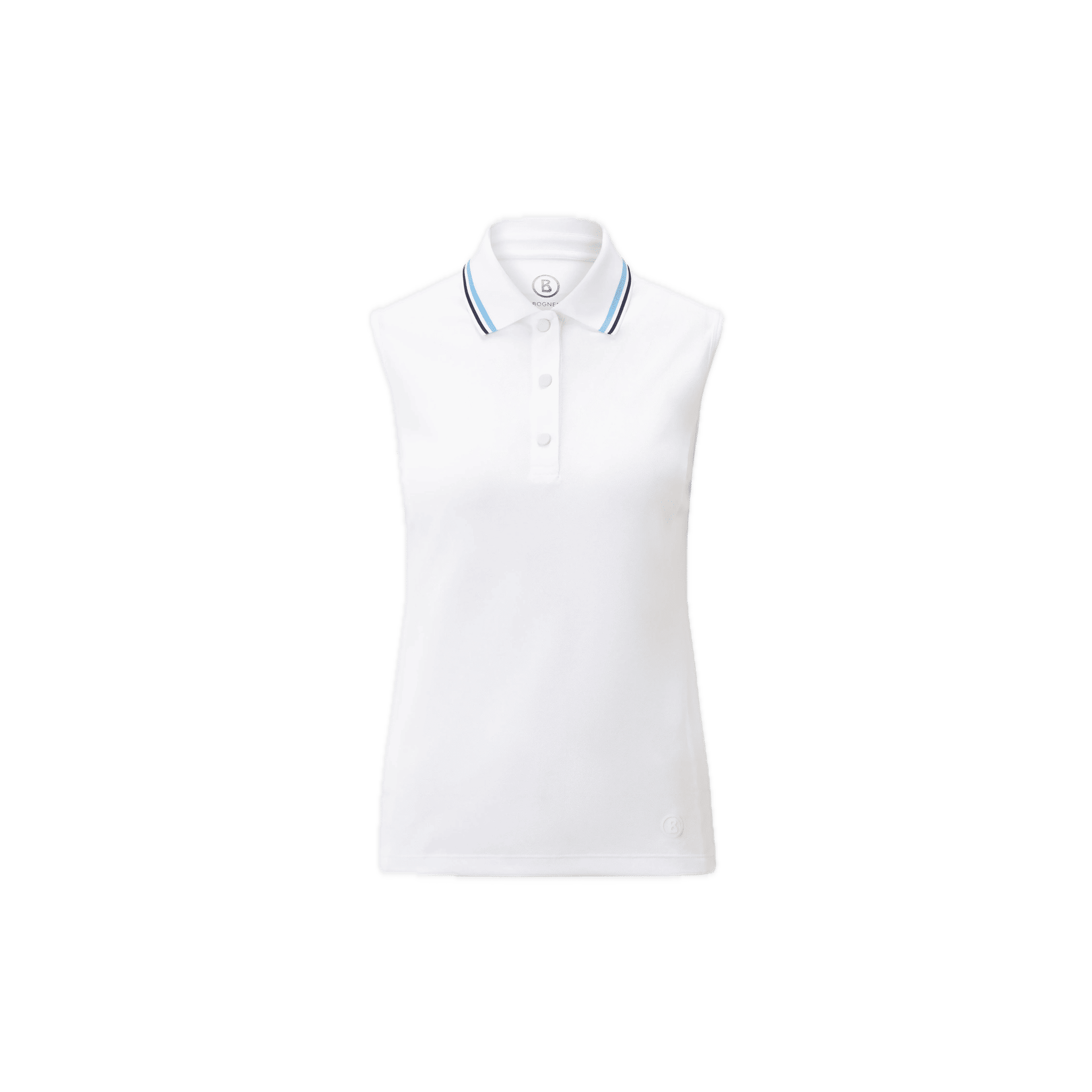Polo Bogner Alessia pour femme