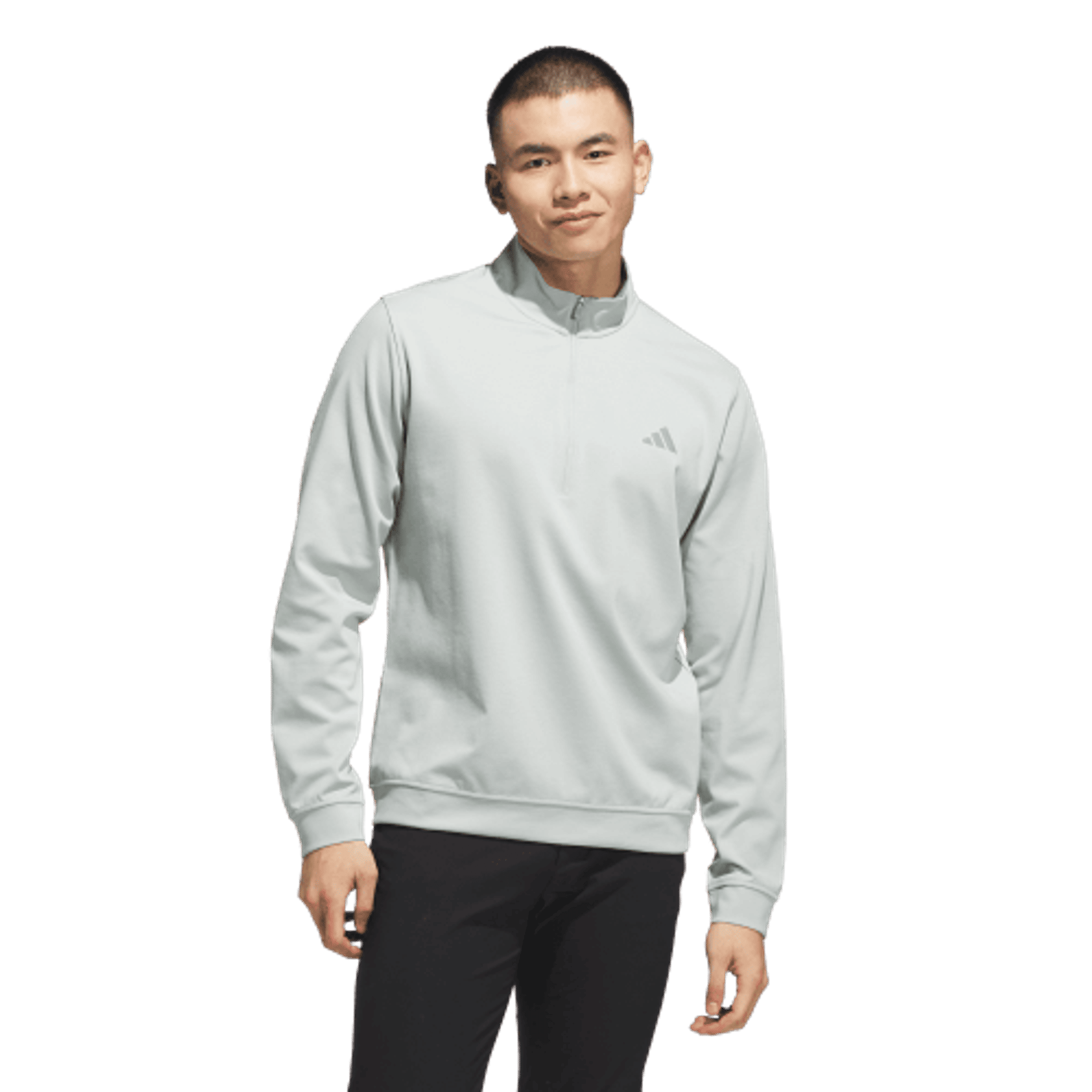 Pull Adidas Elevated 1/4-Zip pour homme