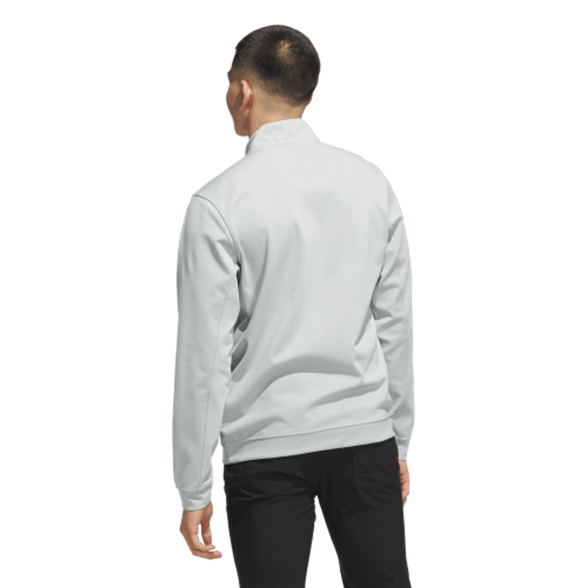 Pull Adidas Elevated 1/4-Zip pour homme