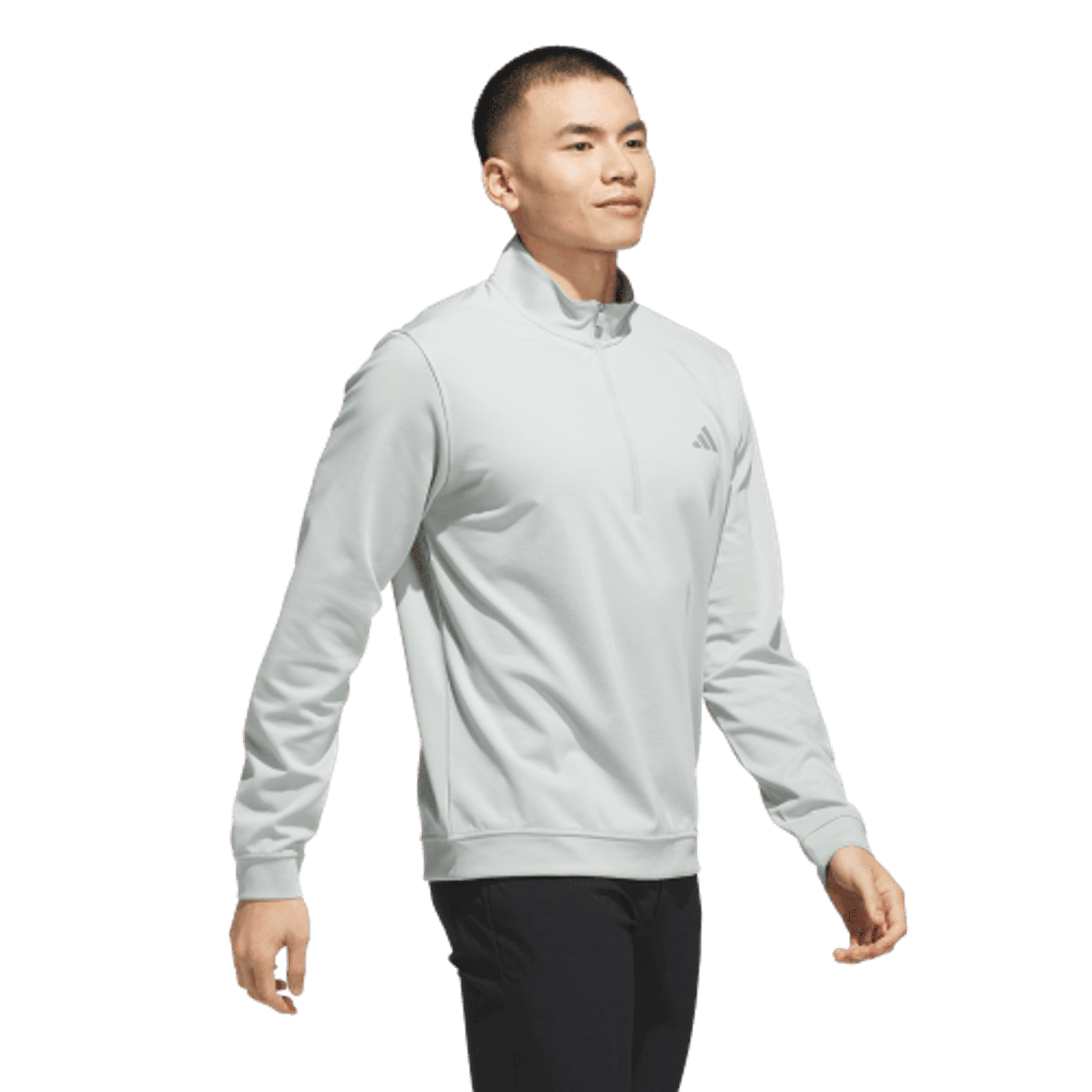 Pull Adidas Elevated 1/4-Zip pour homme