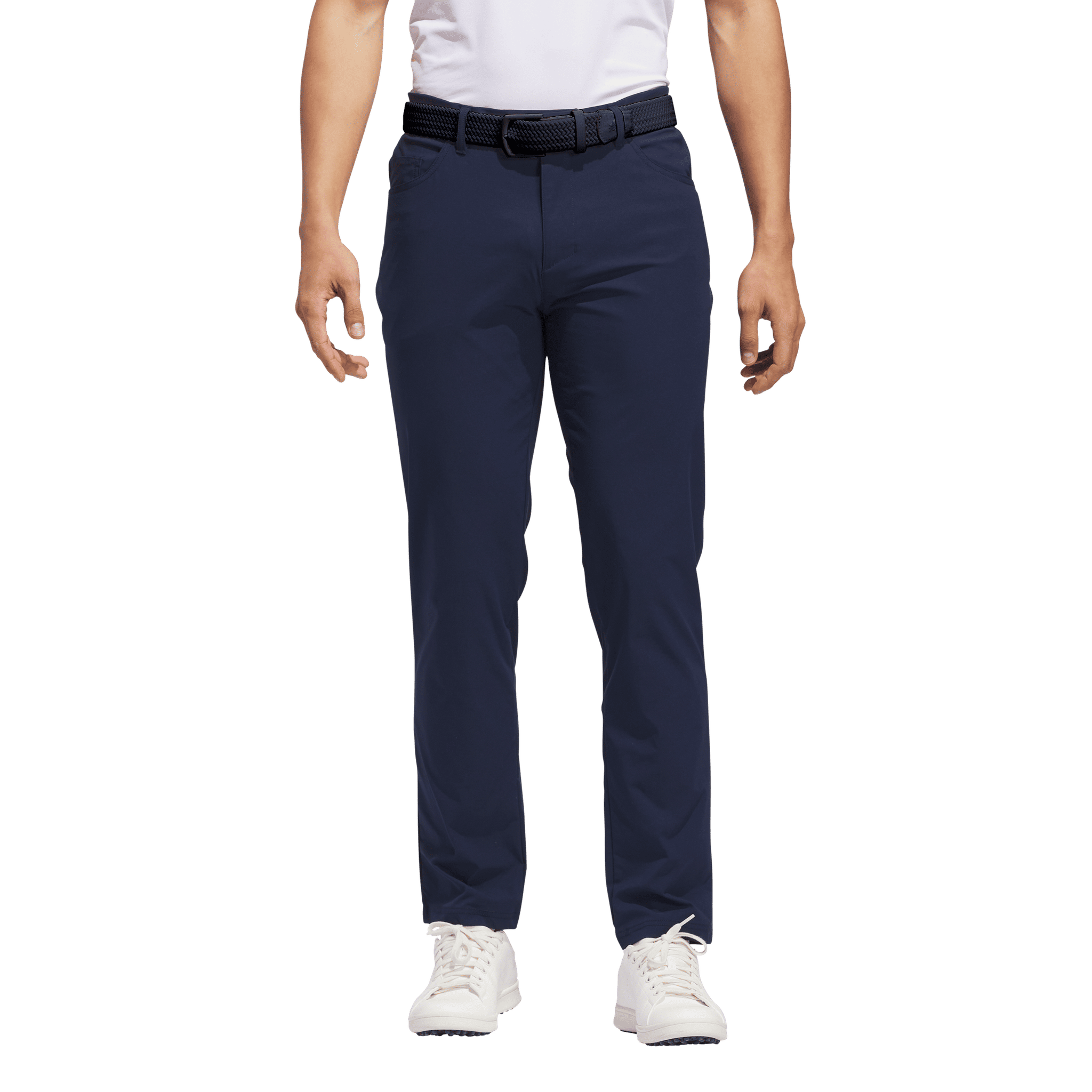 Pantalon de golf 5 poches Adidas Ultimate365 pour homme