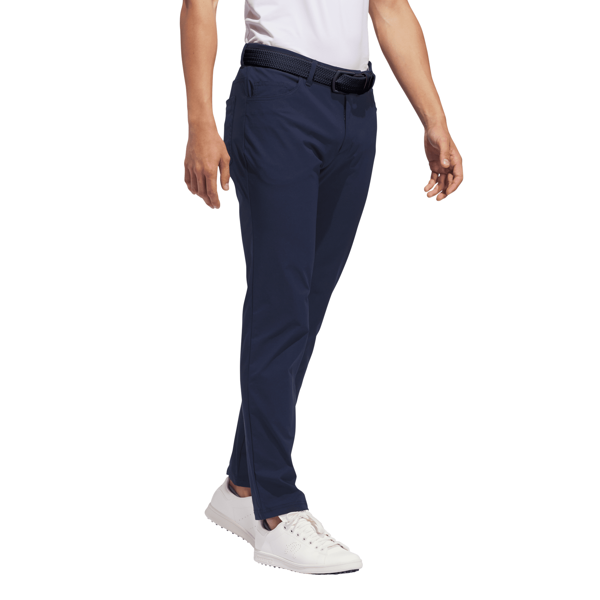 Pantalon de golf 5 poches Adidas Ultimate365 pour homme