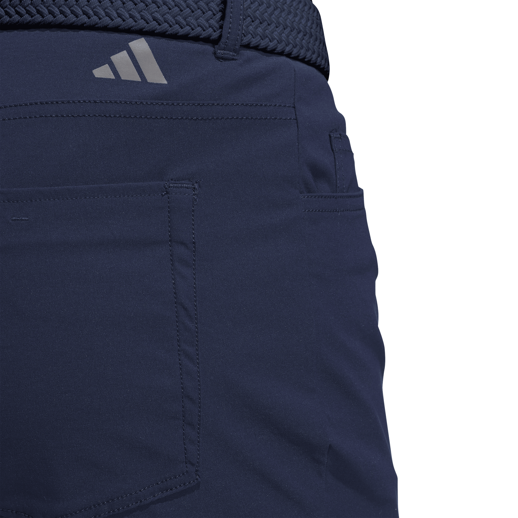 Pantalon de golf 5 poches Adidas Ultimate365 pour homme
