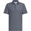 Polo Adidas Ultimate365 Mini Bunker Homme