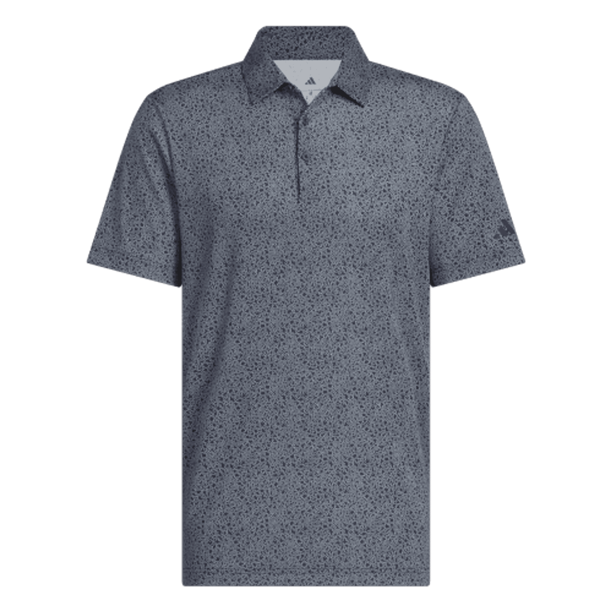 Polo Adidas Ultimate365 Mini Bunker pour homme