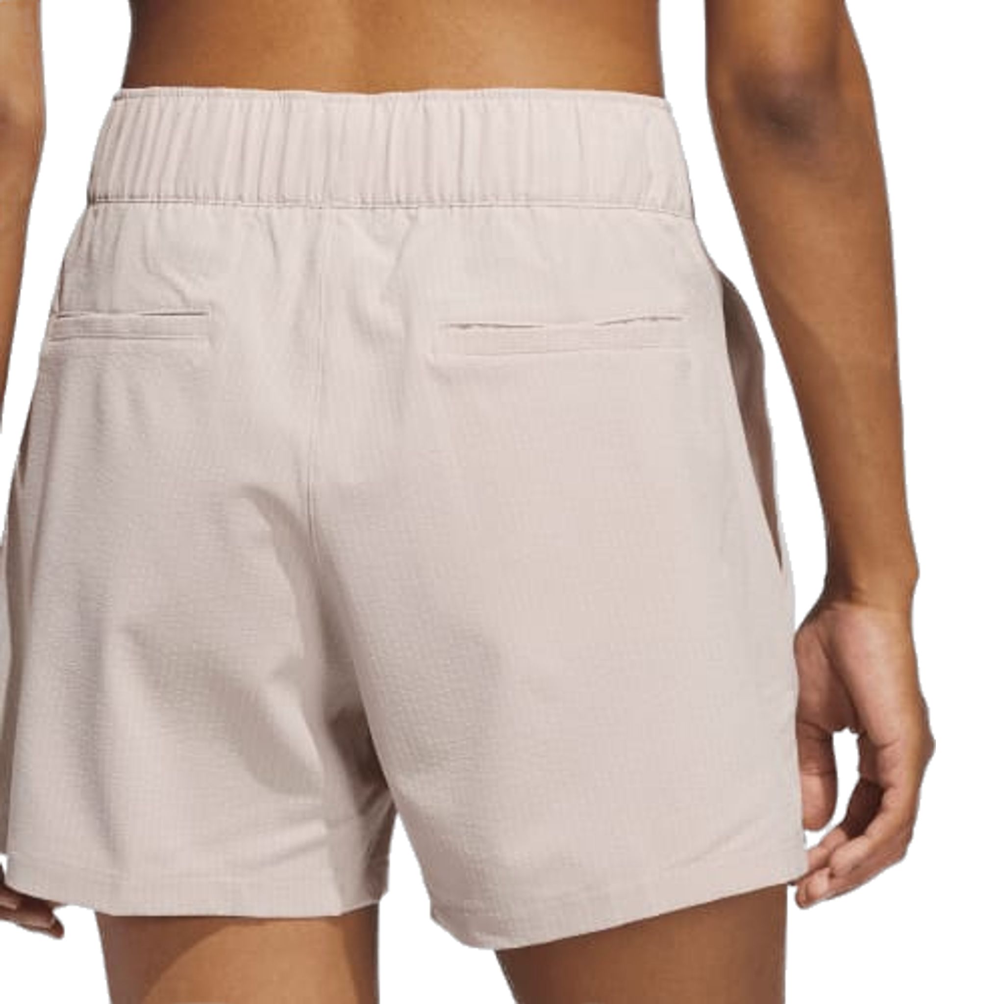 Adidas Go-To Pleated Short Damen