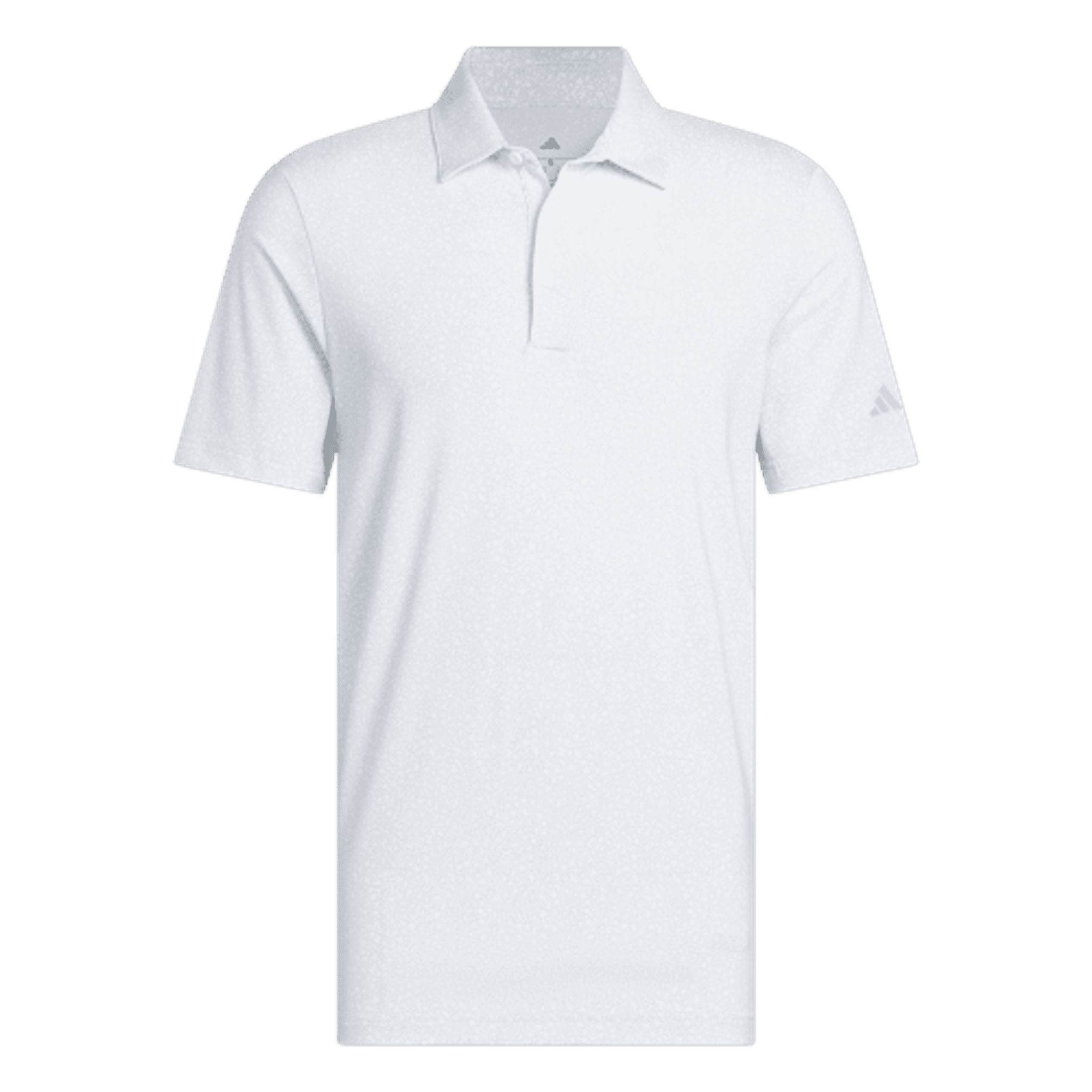 Polo Adidas Ultimate365 Mini Bunker pour homme