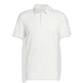 Polo Adidas Ultimate365 Micro Texture Homme