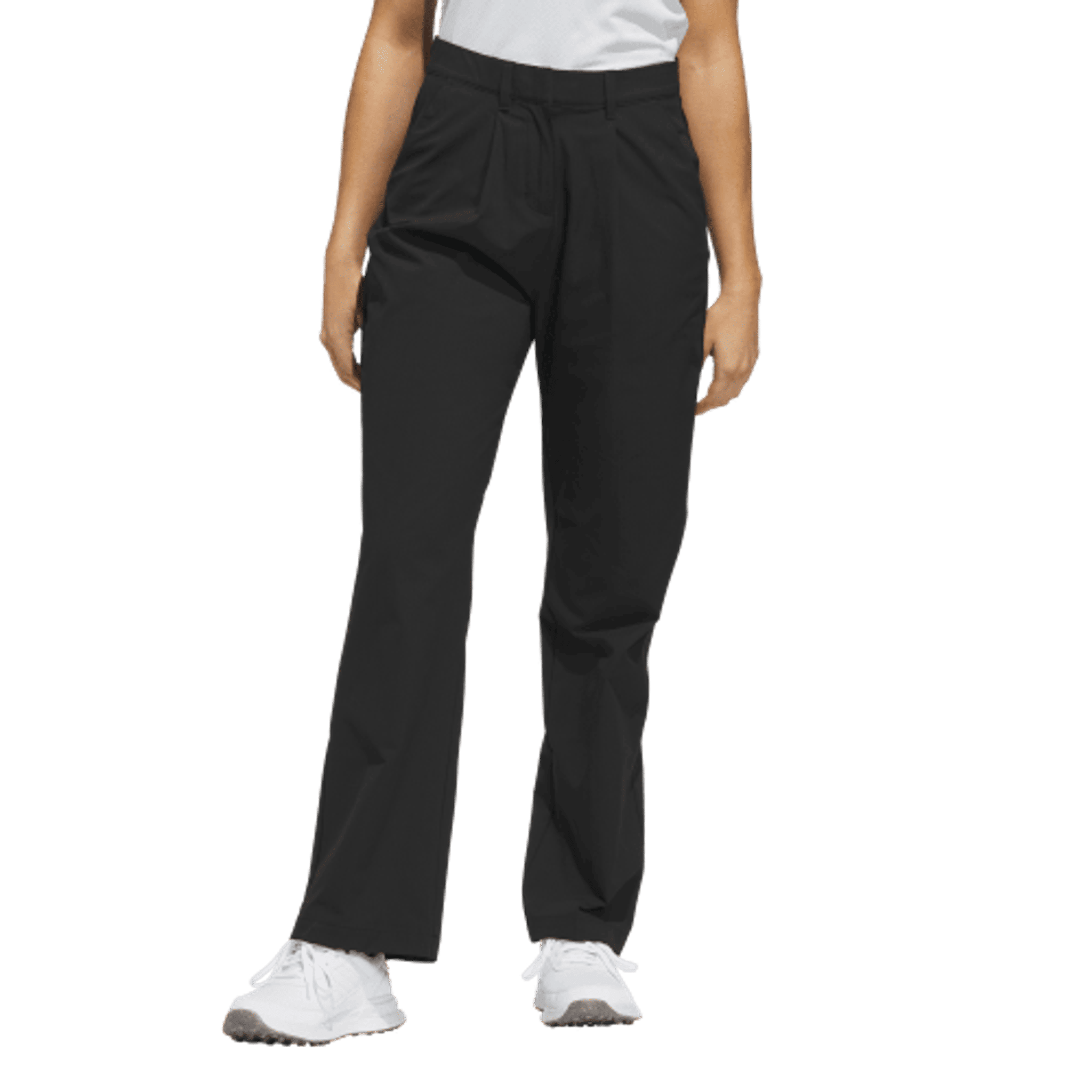 Pantalon de golf plissé Adidas Ultimate365 pour femme