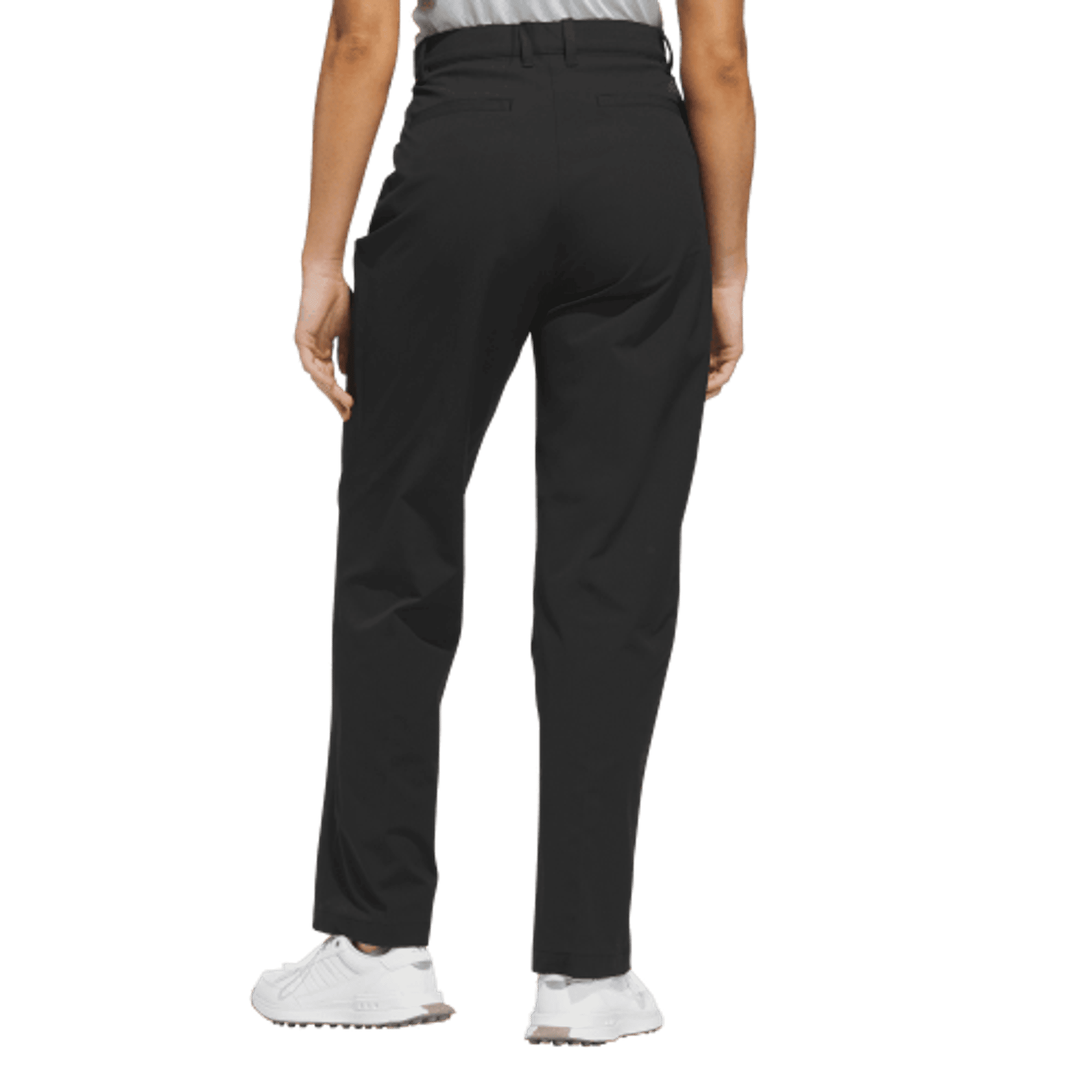 Pantalon de golf plissé Adidas Ultimate365 pour femme