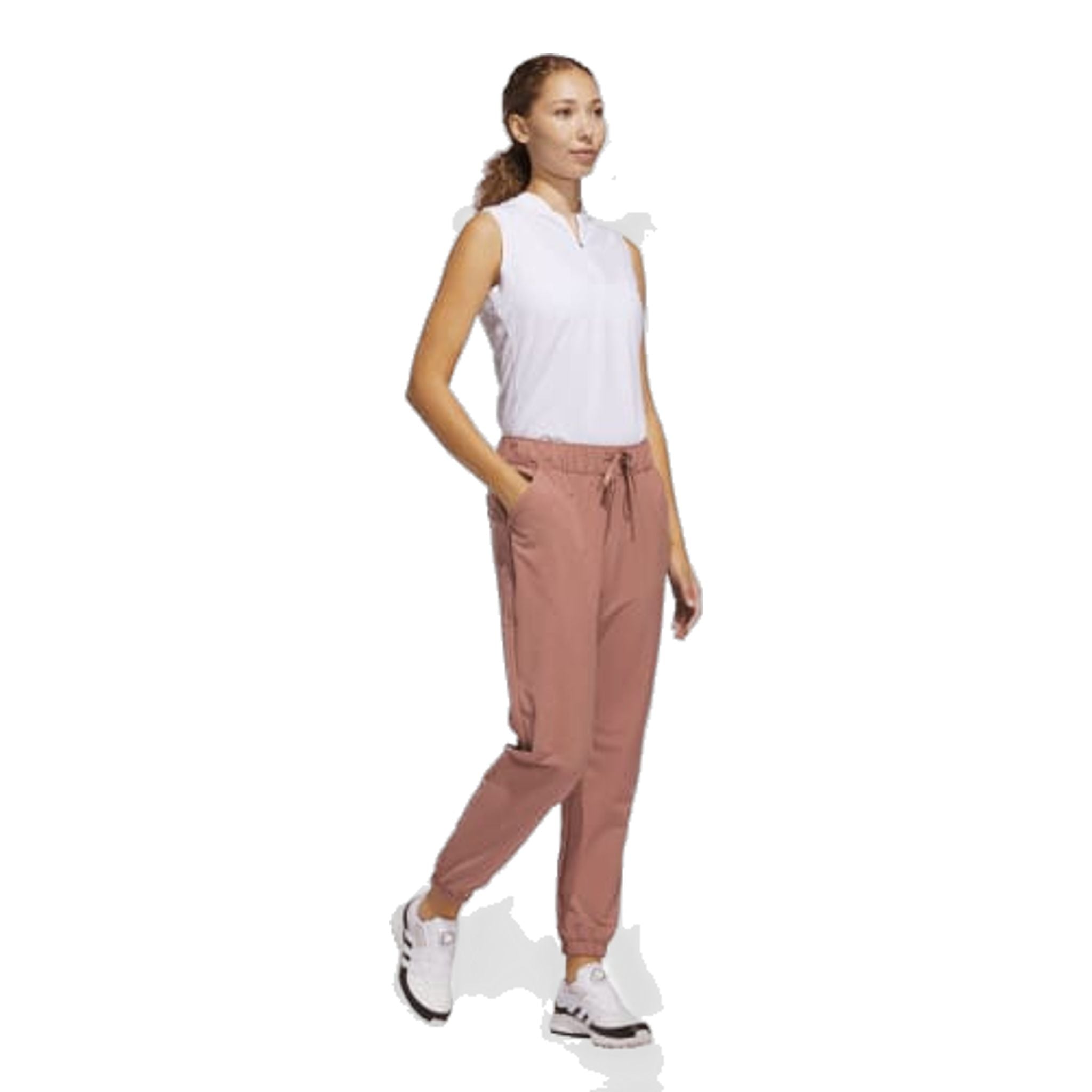 Pantalon de jogging Adidas Ultimate365 pour femmes