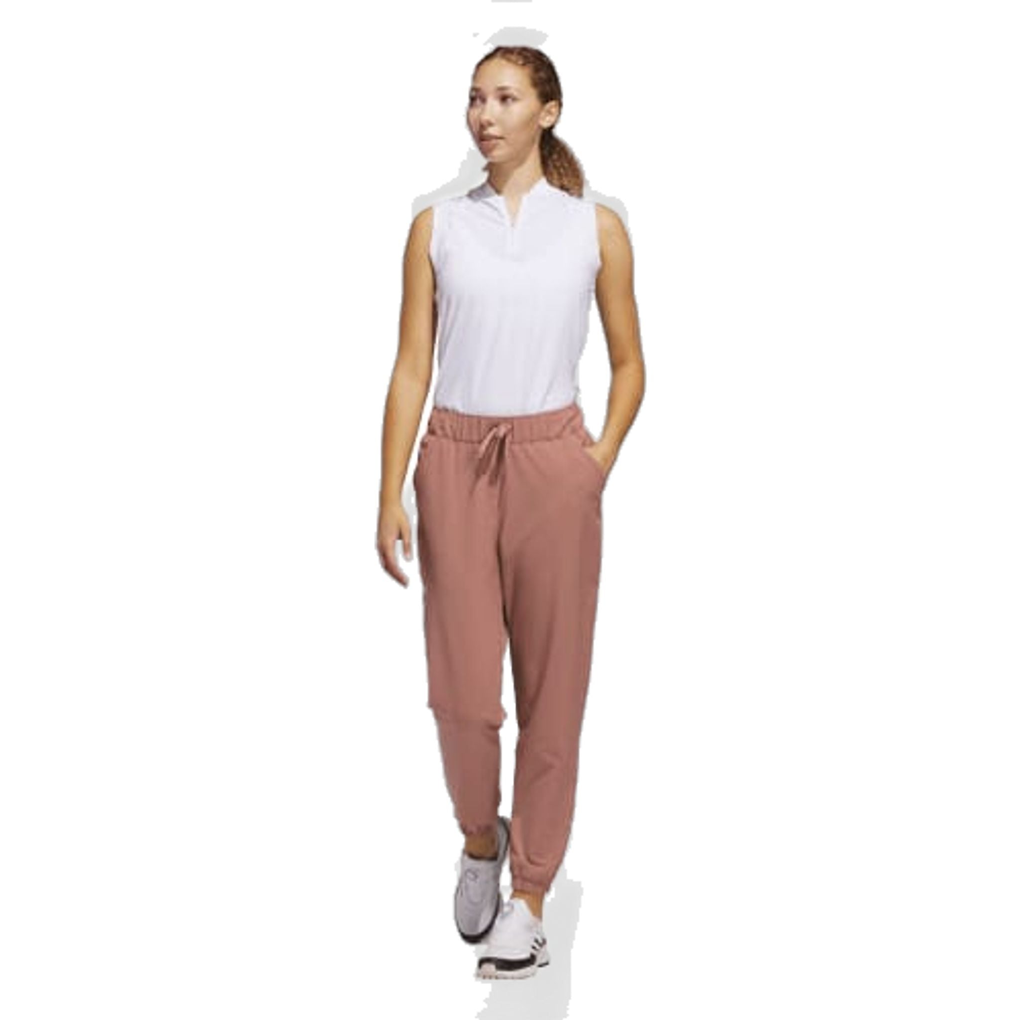 Pantalon de jogging Adidas Ultimate365 pour femmes