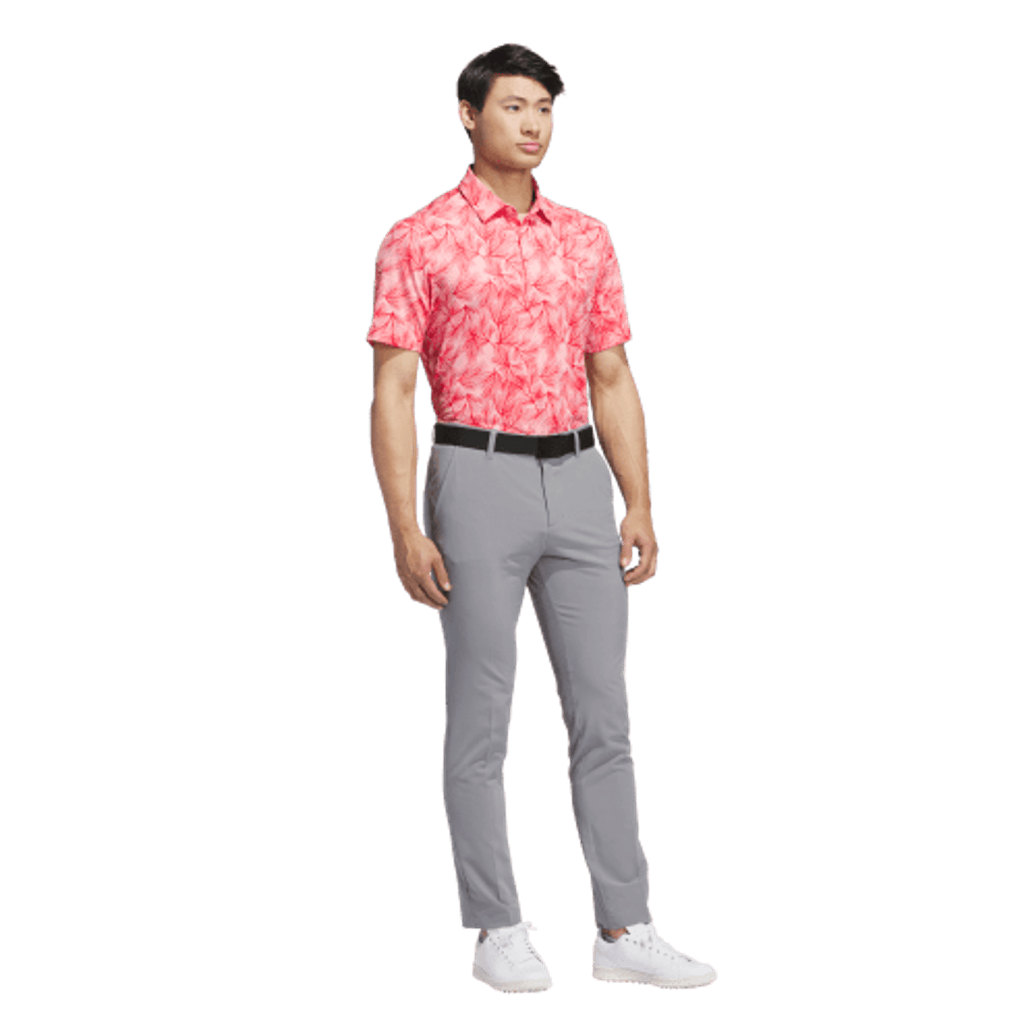 Adidas Pantalon de golf fuselé Ultimate365 Homme