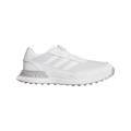 Chaussure de golf sans crampons Adidas S2G BOA 25 pour femme
