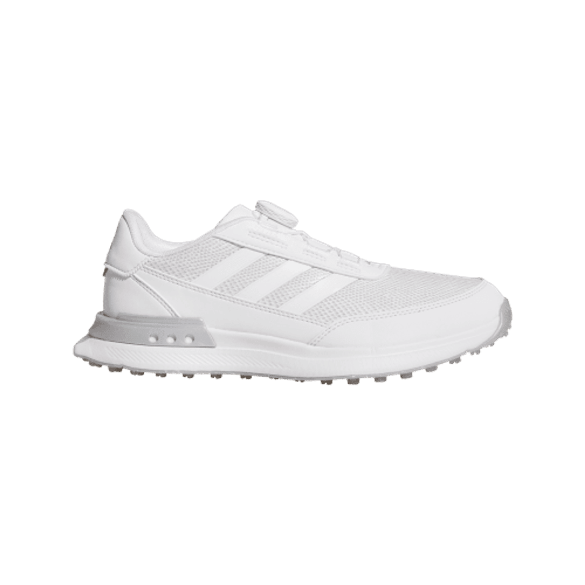 Chaussure de golf sans crampons Adidas S2G BOA 25 pour femme