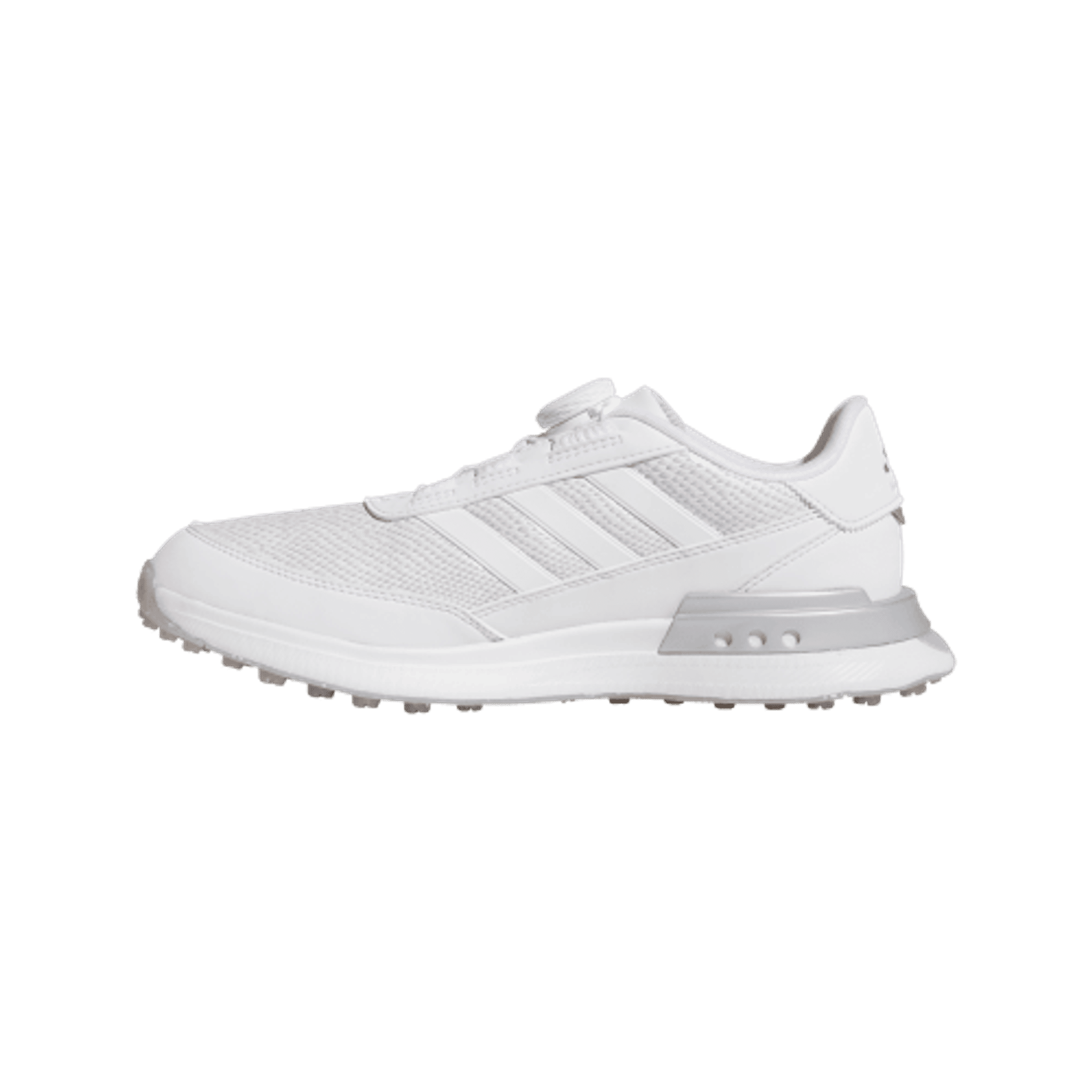 Chaussure de golf sans crampons Adidas S2G BOA 25 pour femme