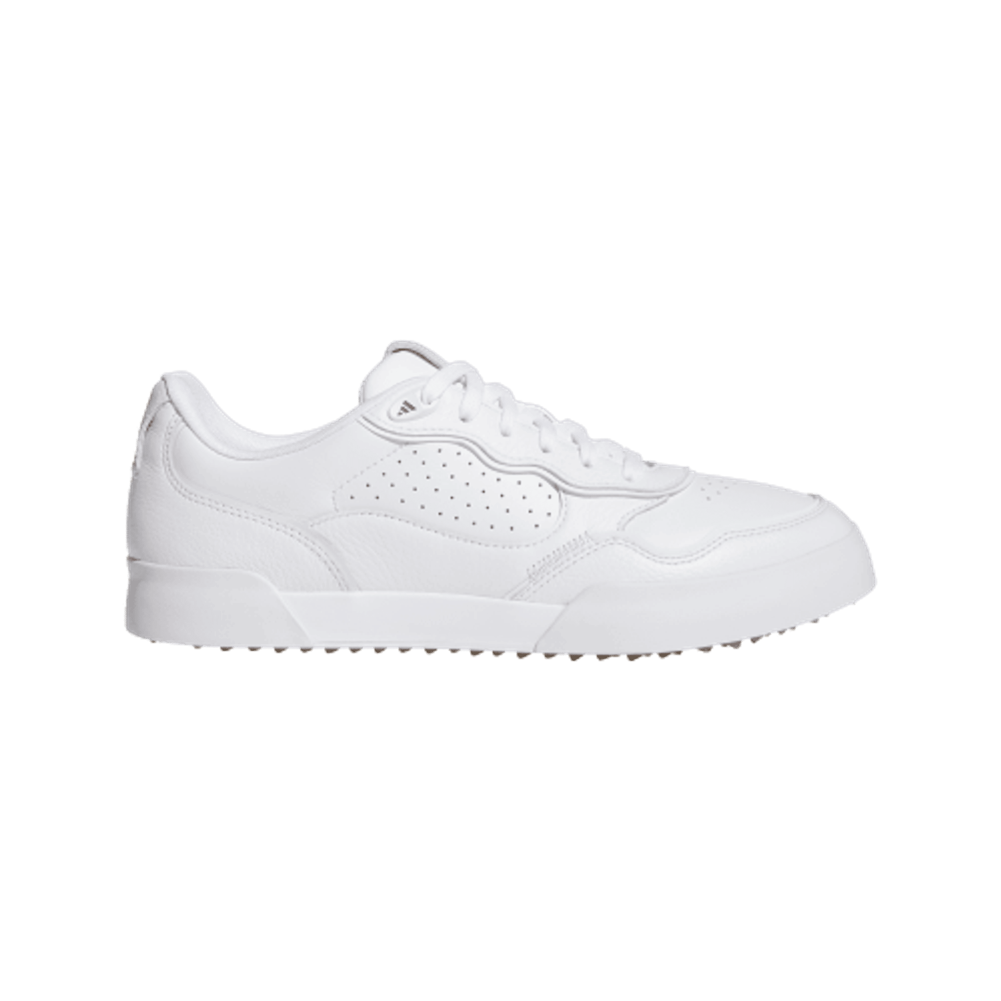 Chaussures de golf sans crampons Adidas Retrocross 25 pour homme