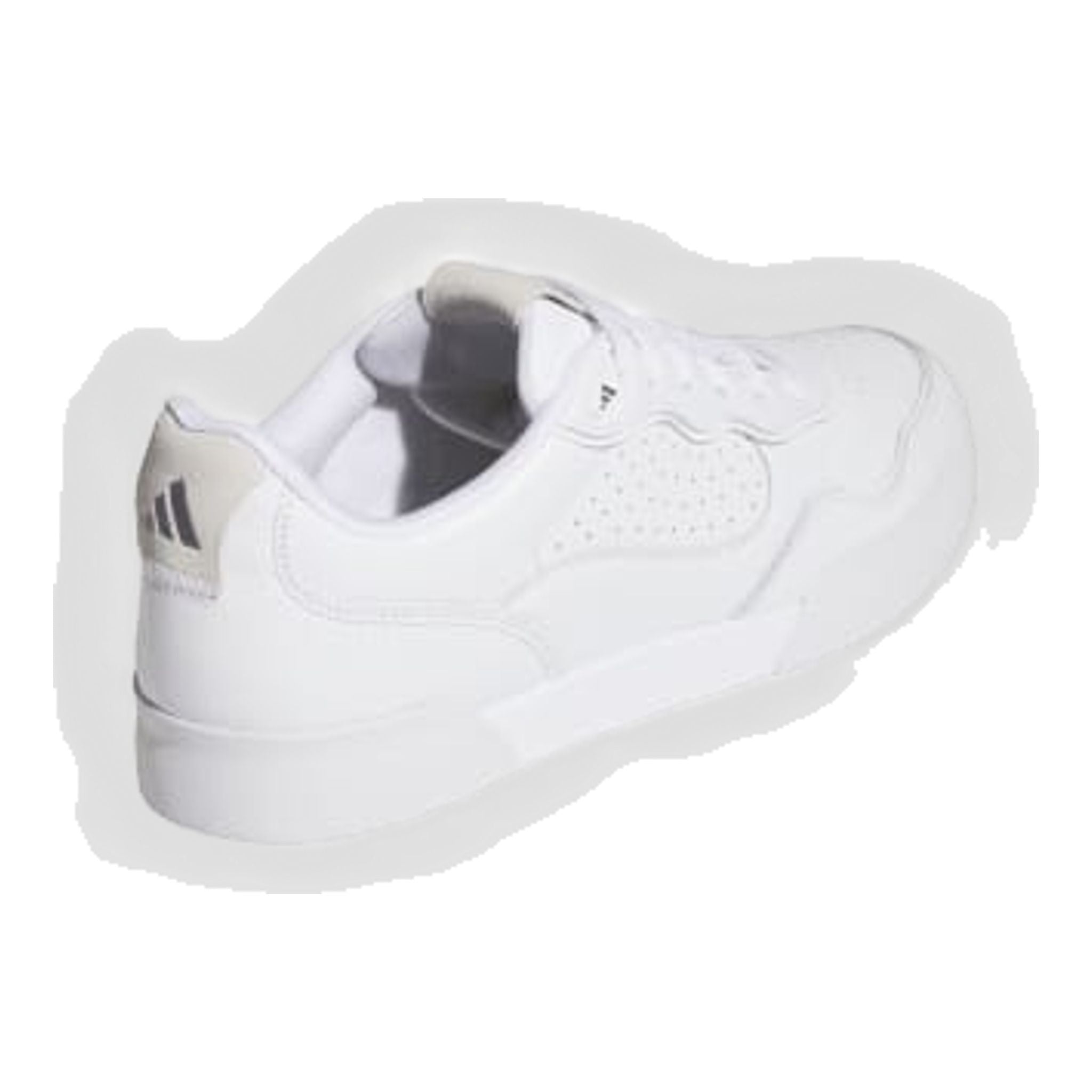 Chaussures de golf sans crampons Adidas Retrocross 25 pour hommes