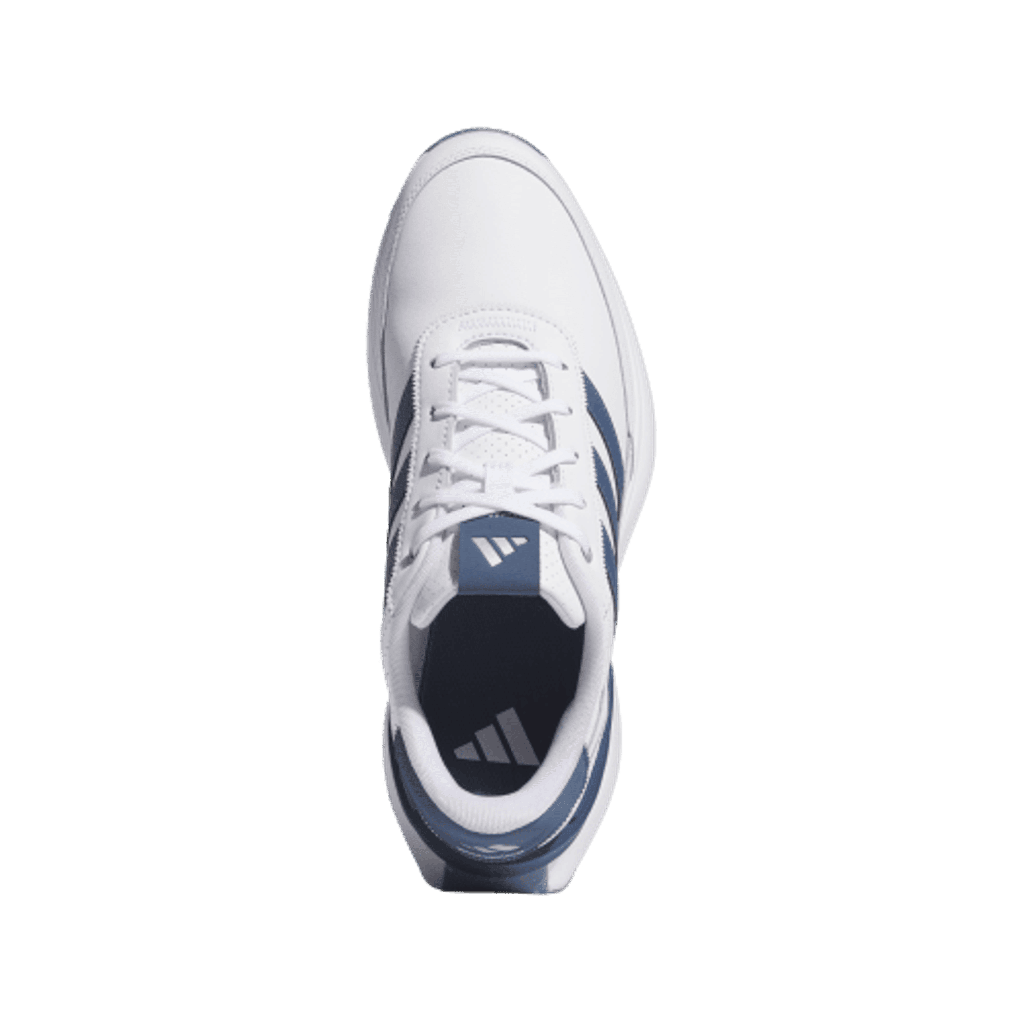 Chaussures de golf en cuir sans crampons Adidas S2G 24 pour homme