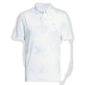 Polo imprimé Adidas Ultimate365 Tour pour homme