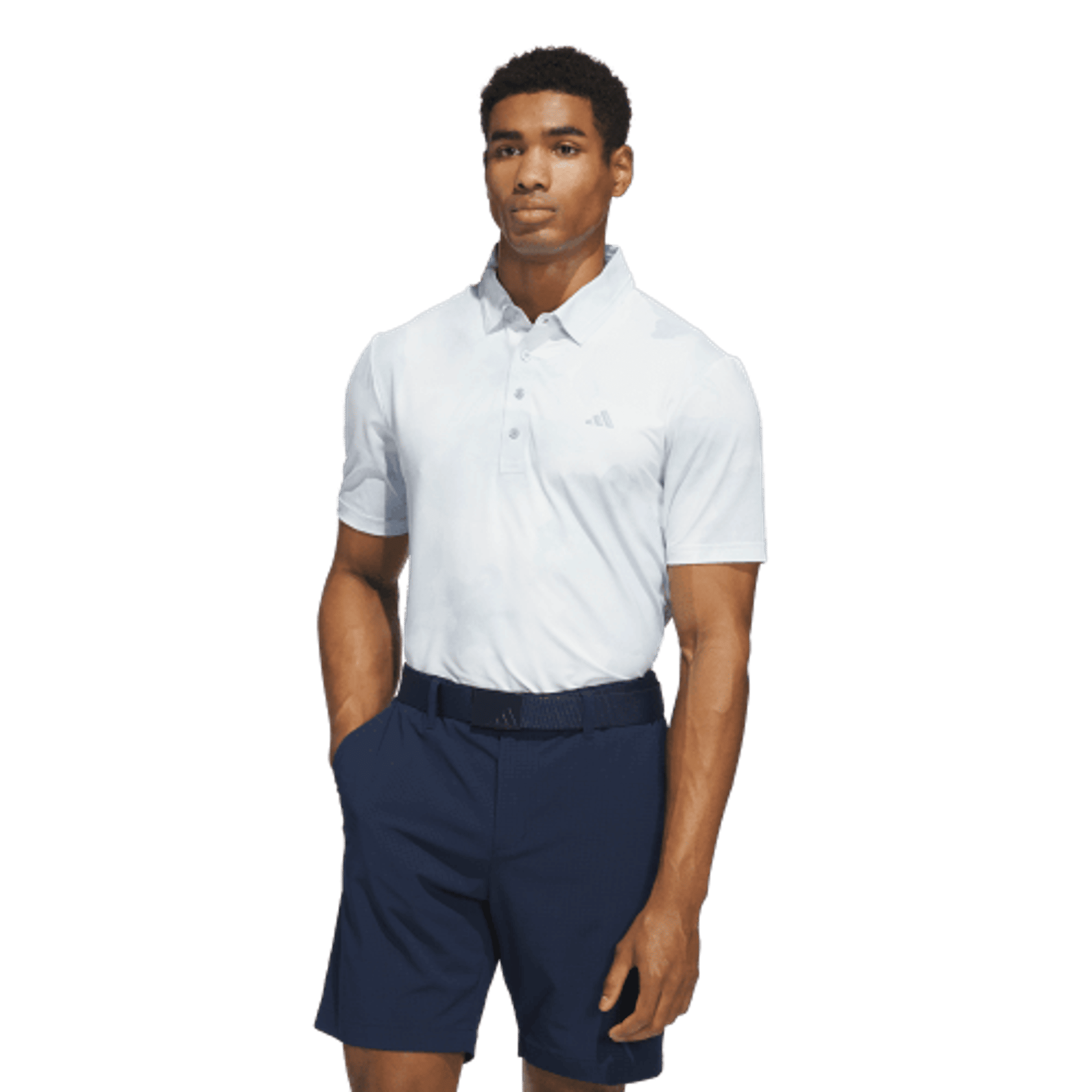 Polo imprimé Adidas Ultimate365 Tour
